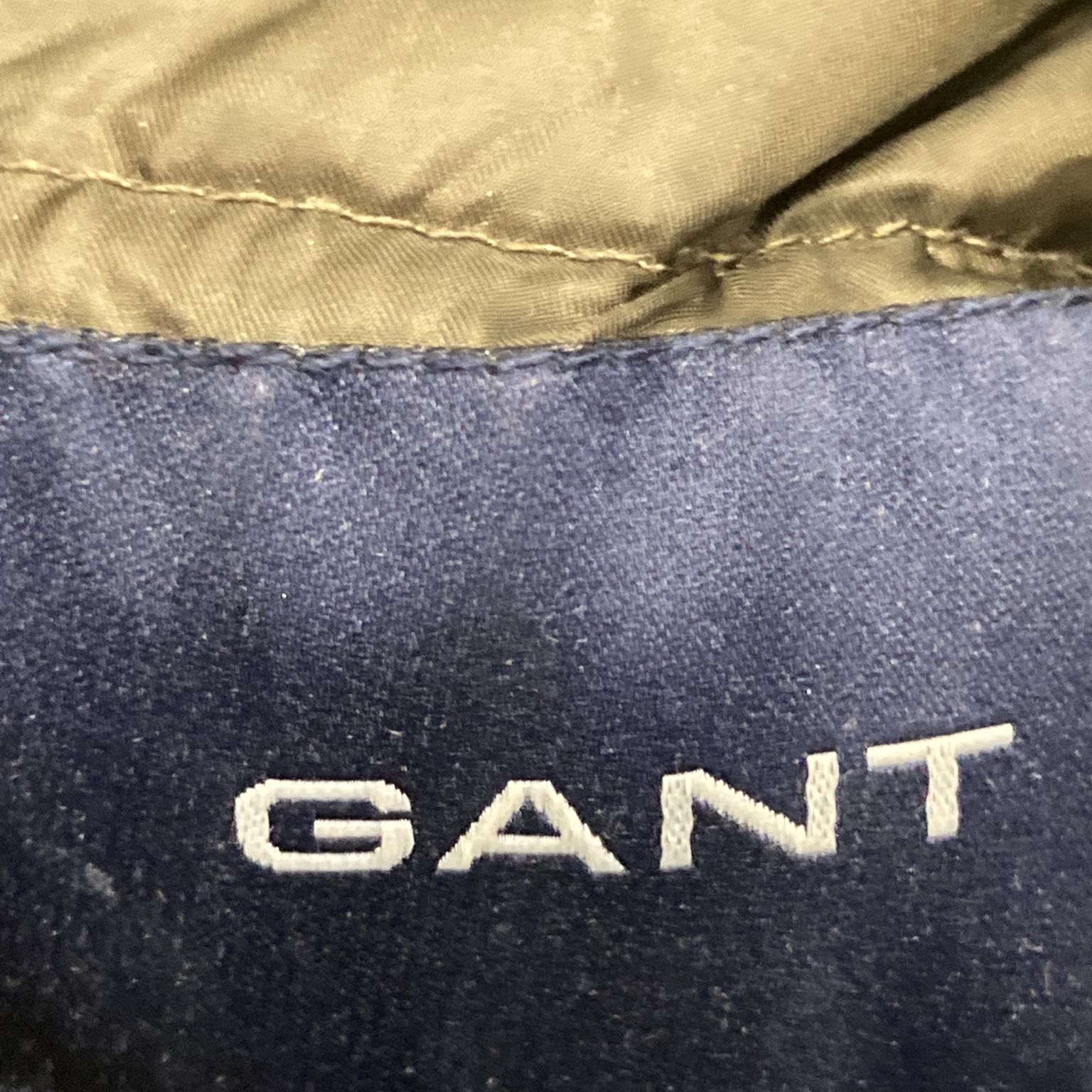 GANT