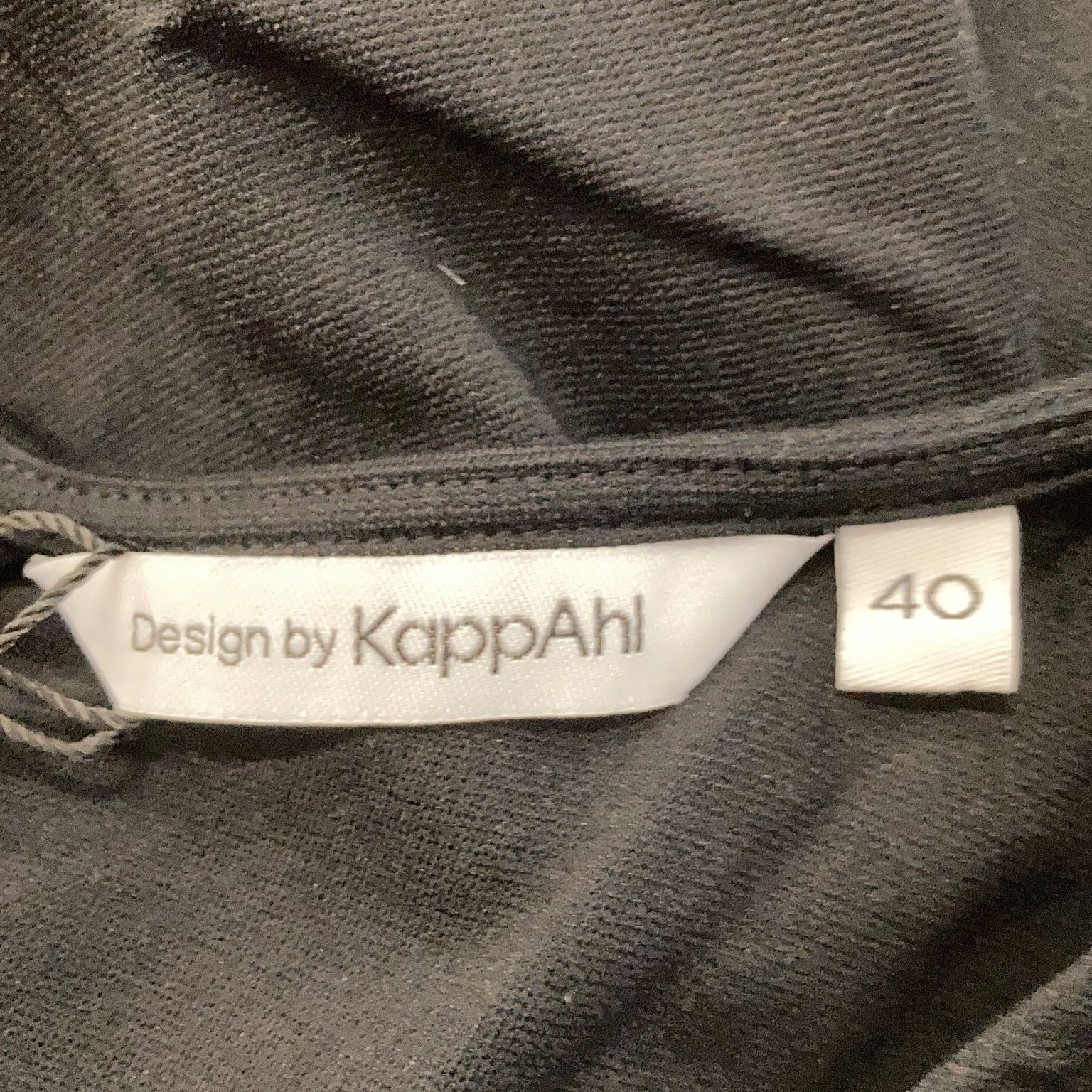 KappAhl