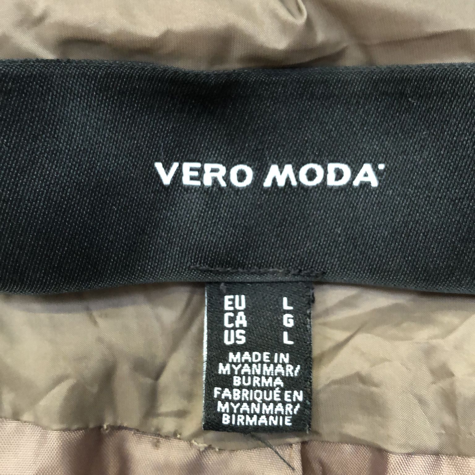 Vero Moda