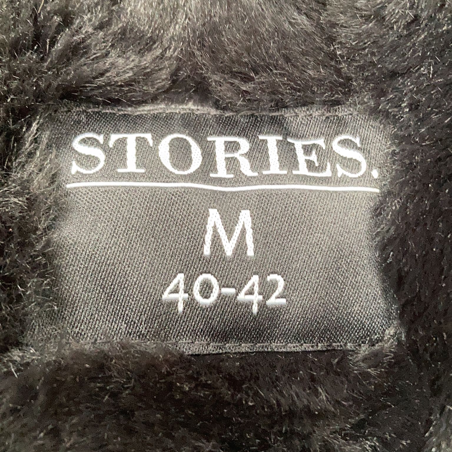 Stories