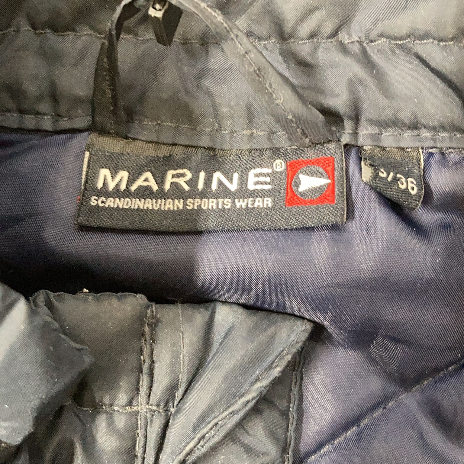 Marine