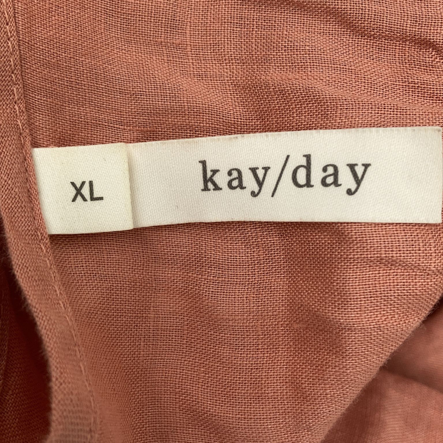 Kay/Day