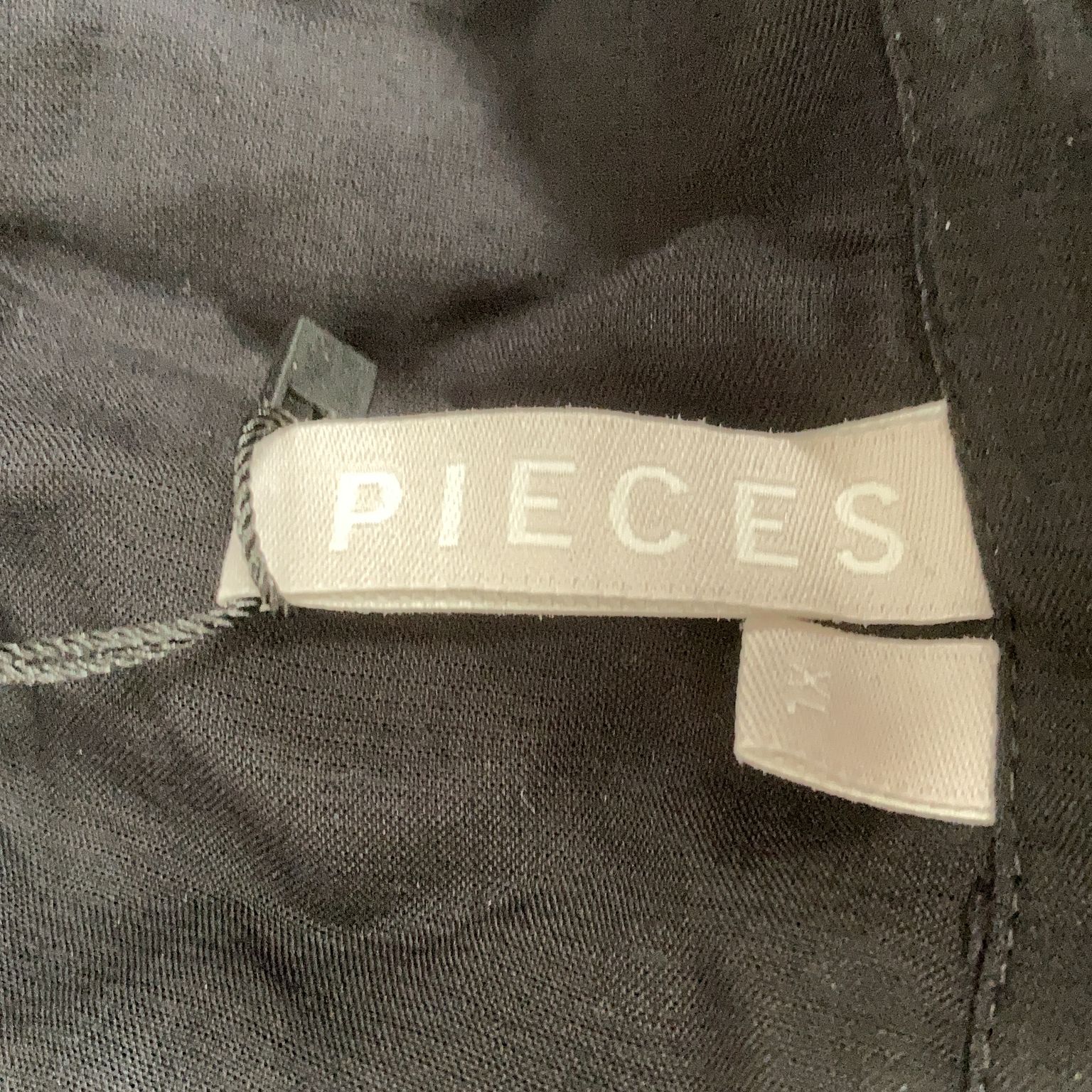 Pieces