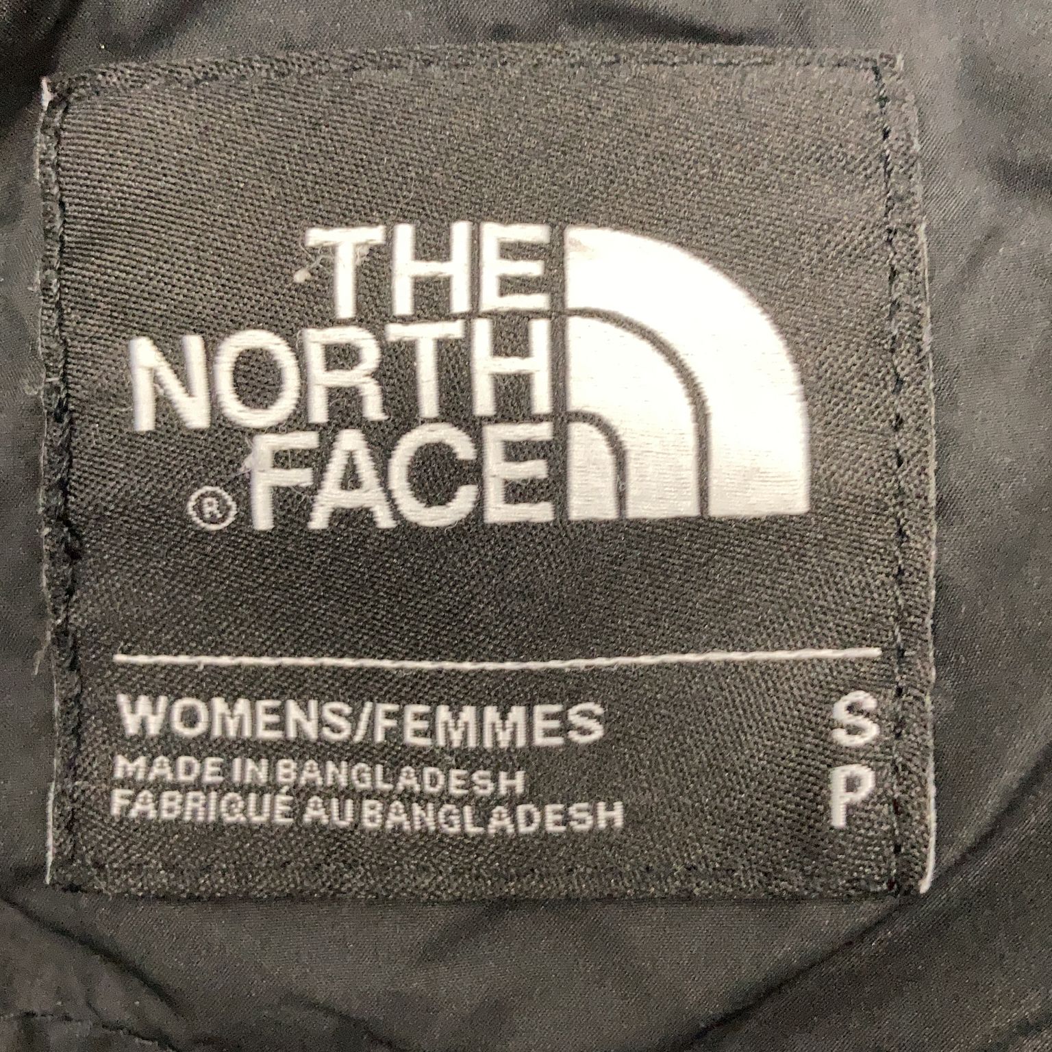 The North Face