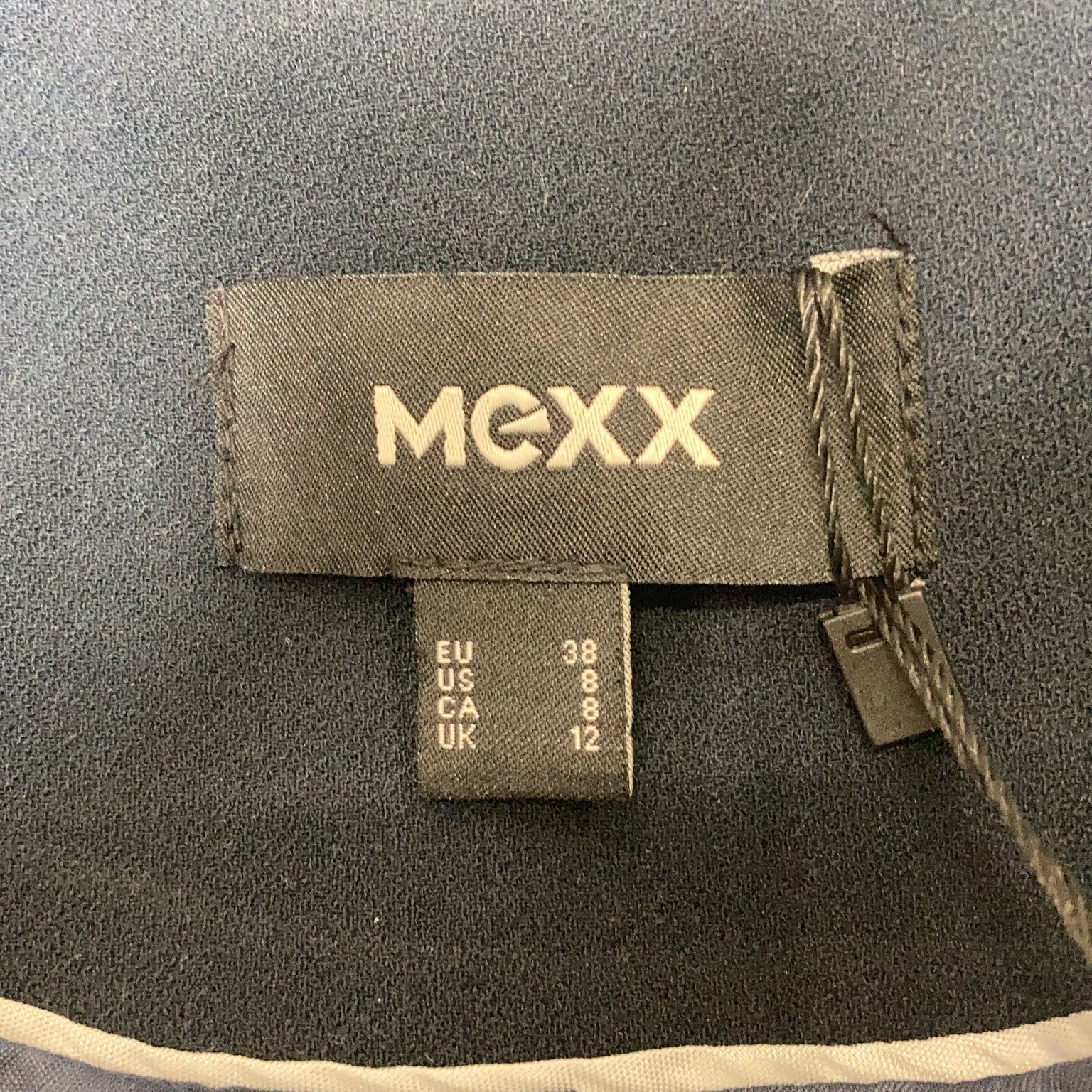 Mexx