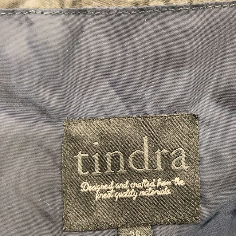 Tindra