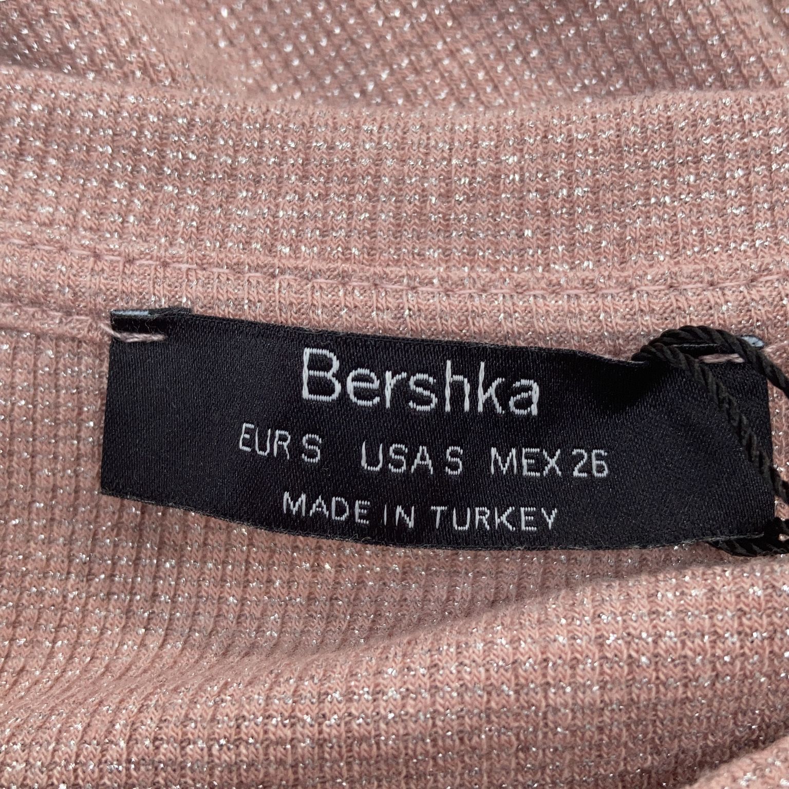 Bershka