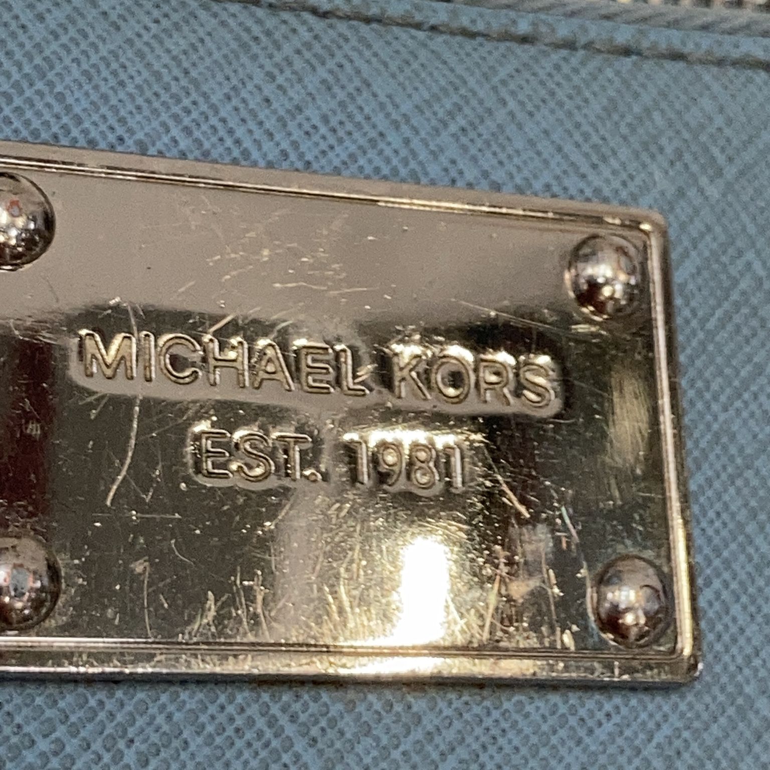 Michael Kors