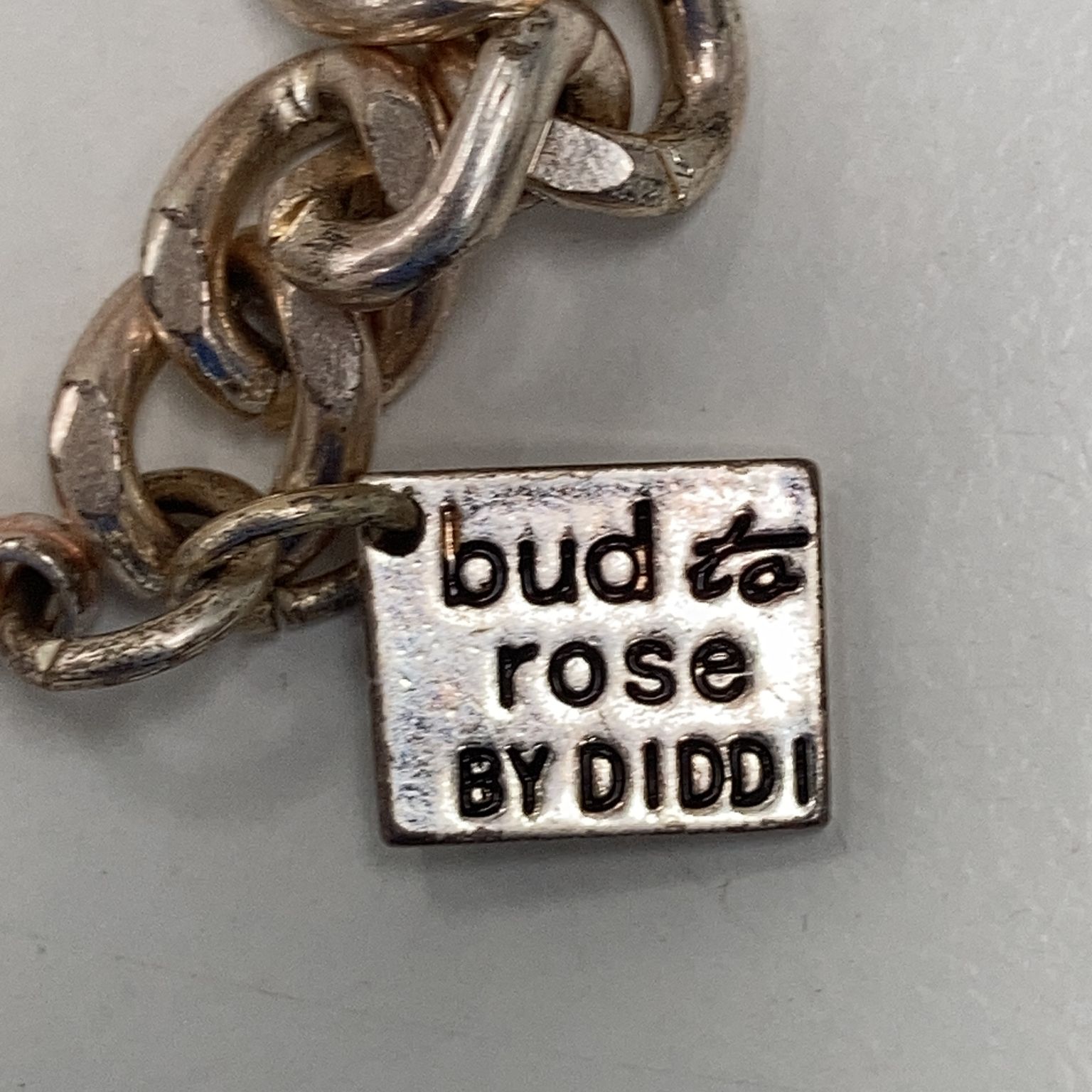 Bud to rose by Diddi