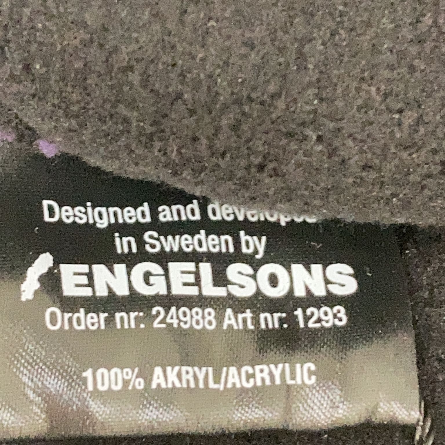 Engelsons