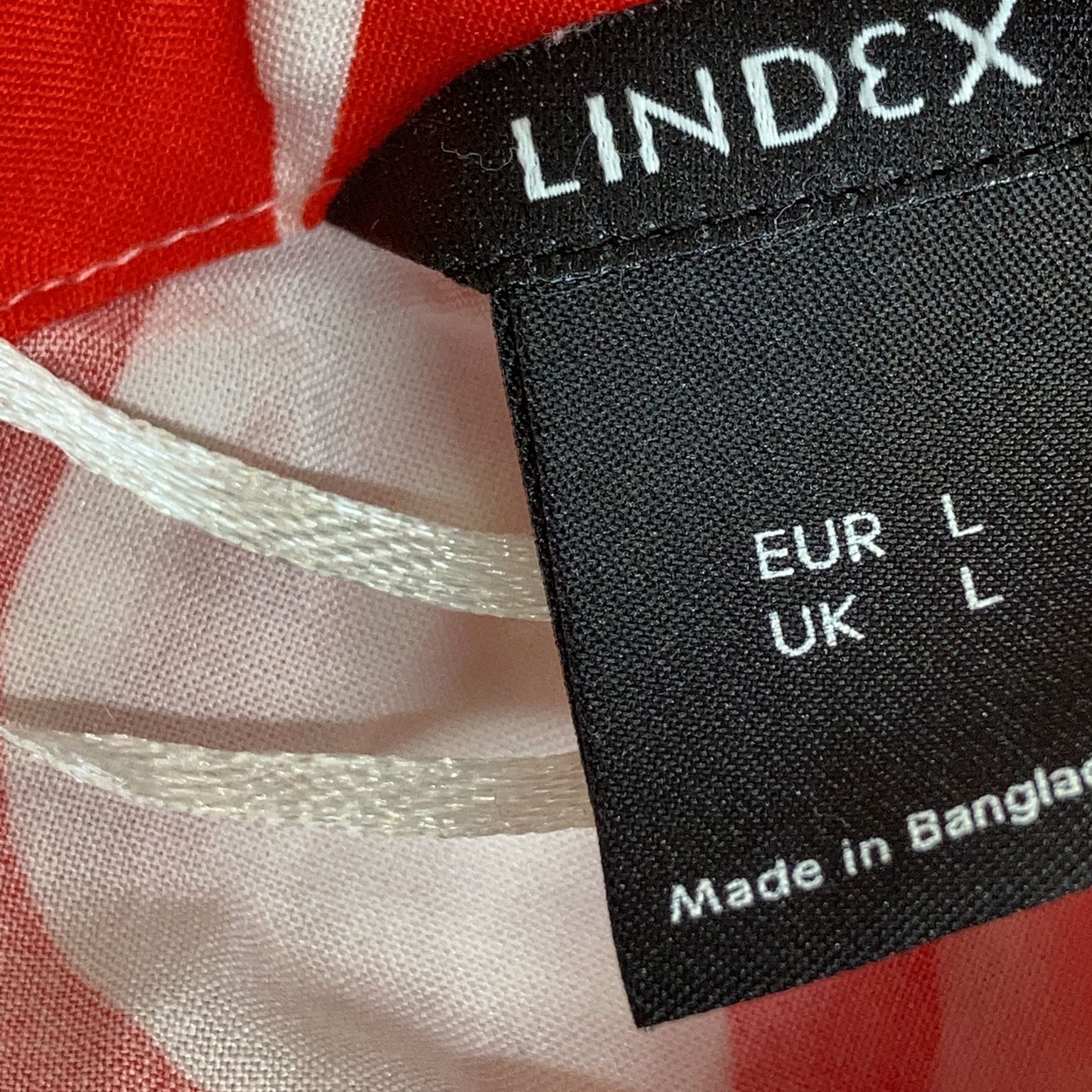 Lindex