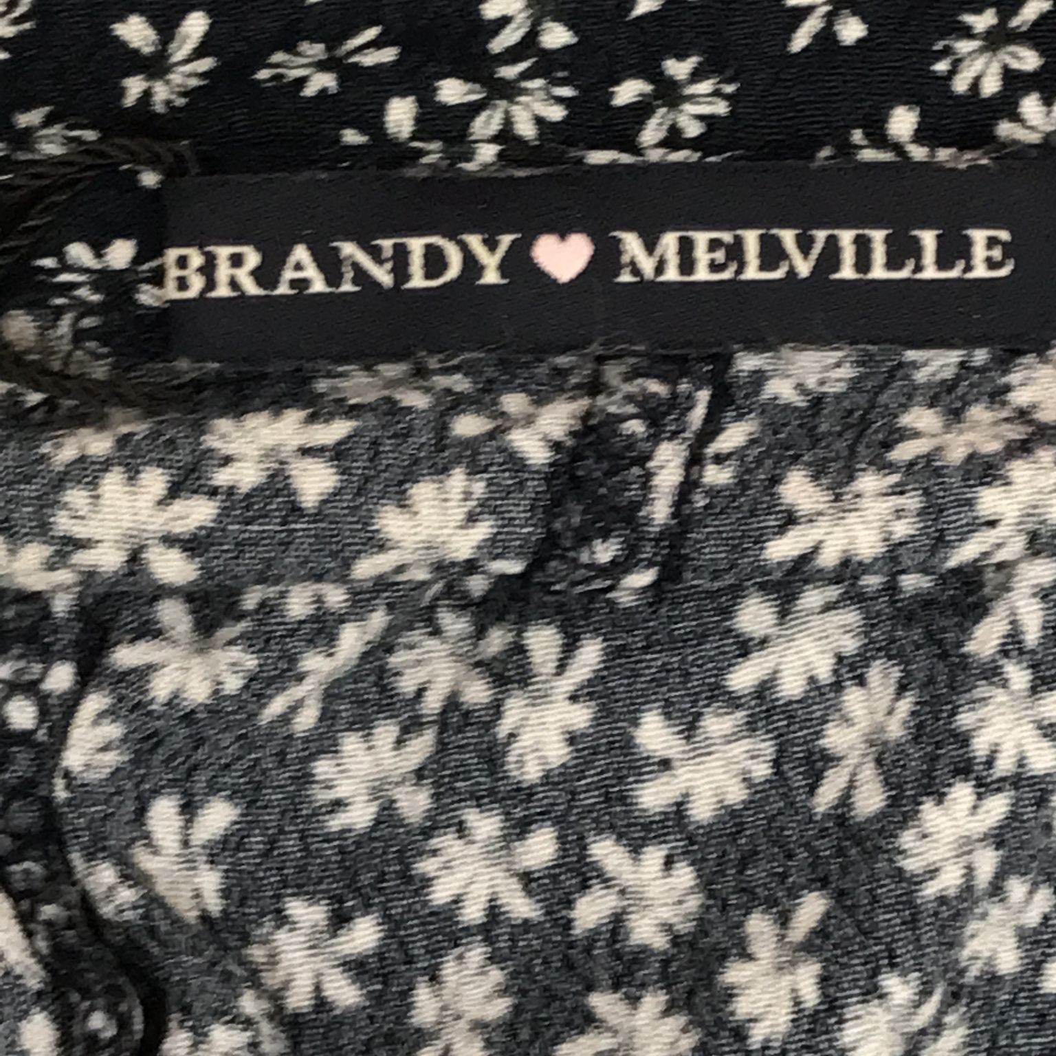 Brandy Melville