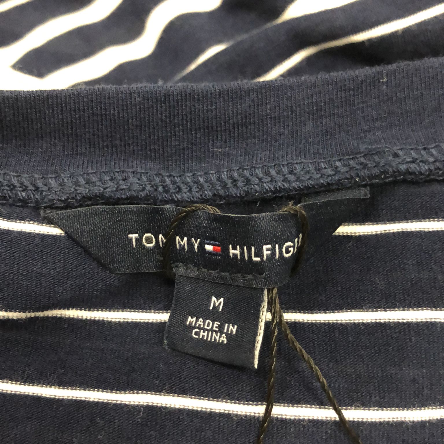 Tommy Hilfiger