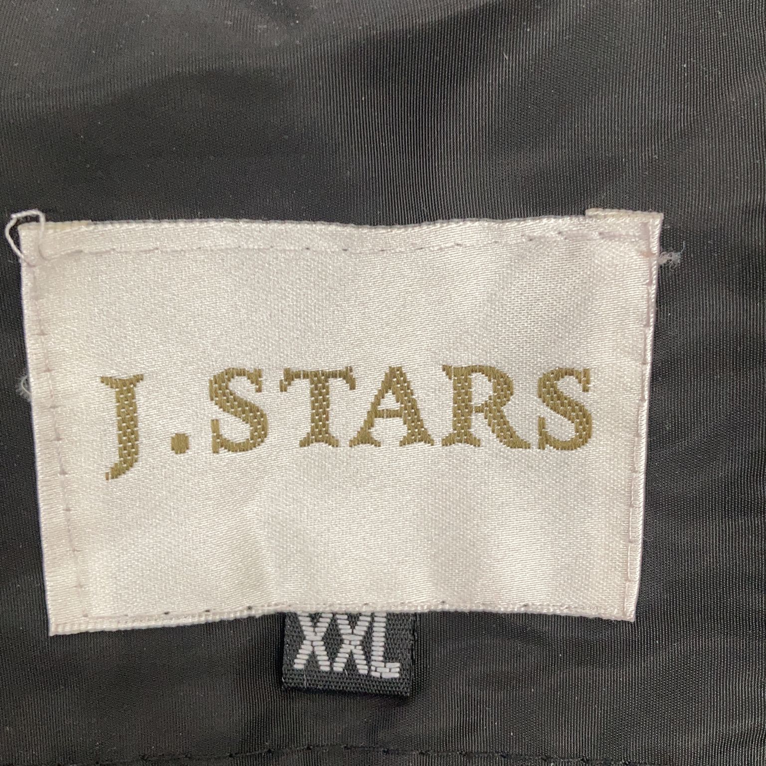 J. Stars