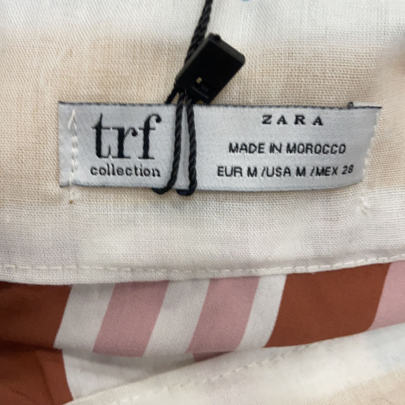 Zara Trafaluc Collection