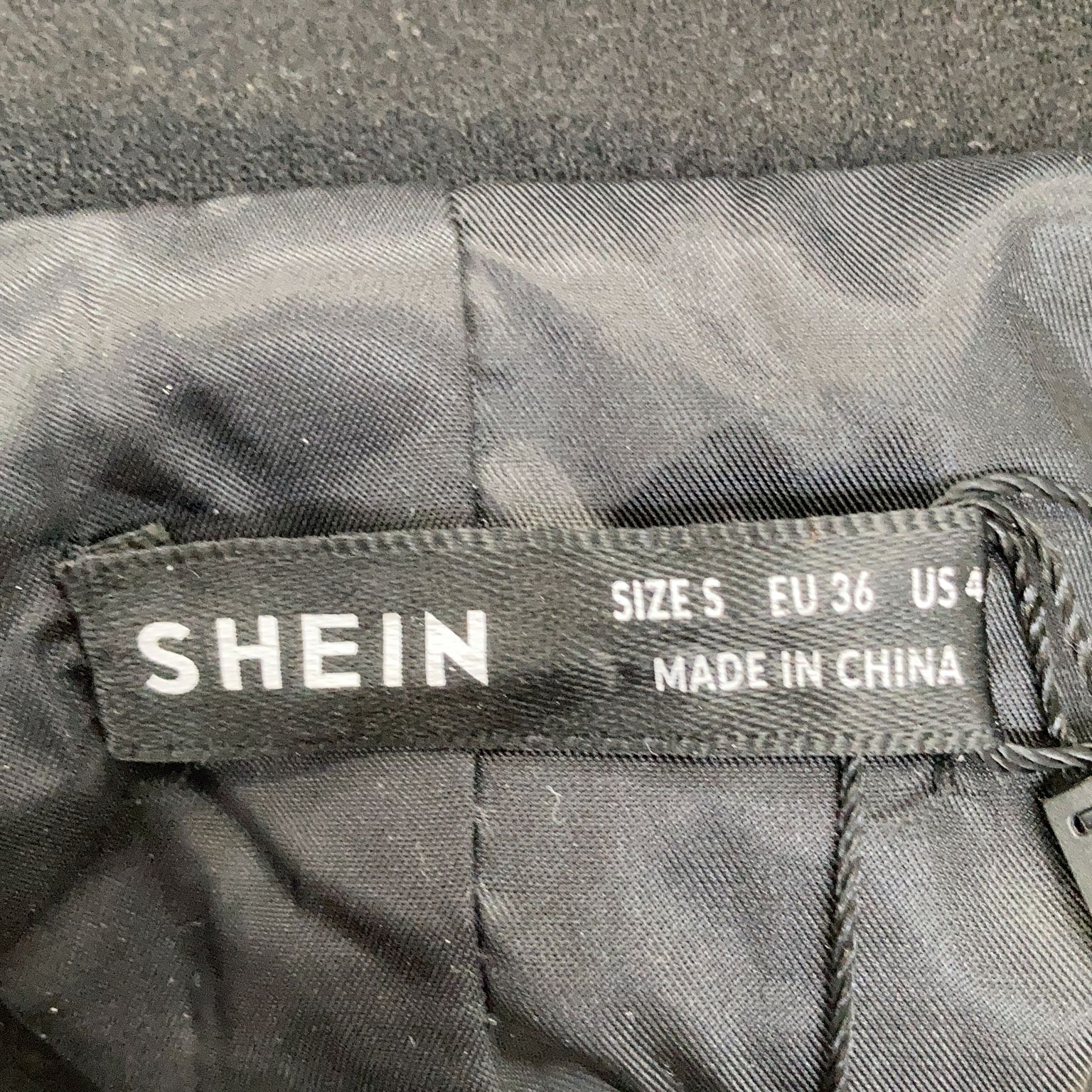 Shein