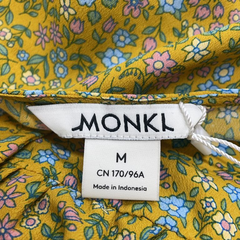 Monki