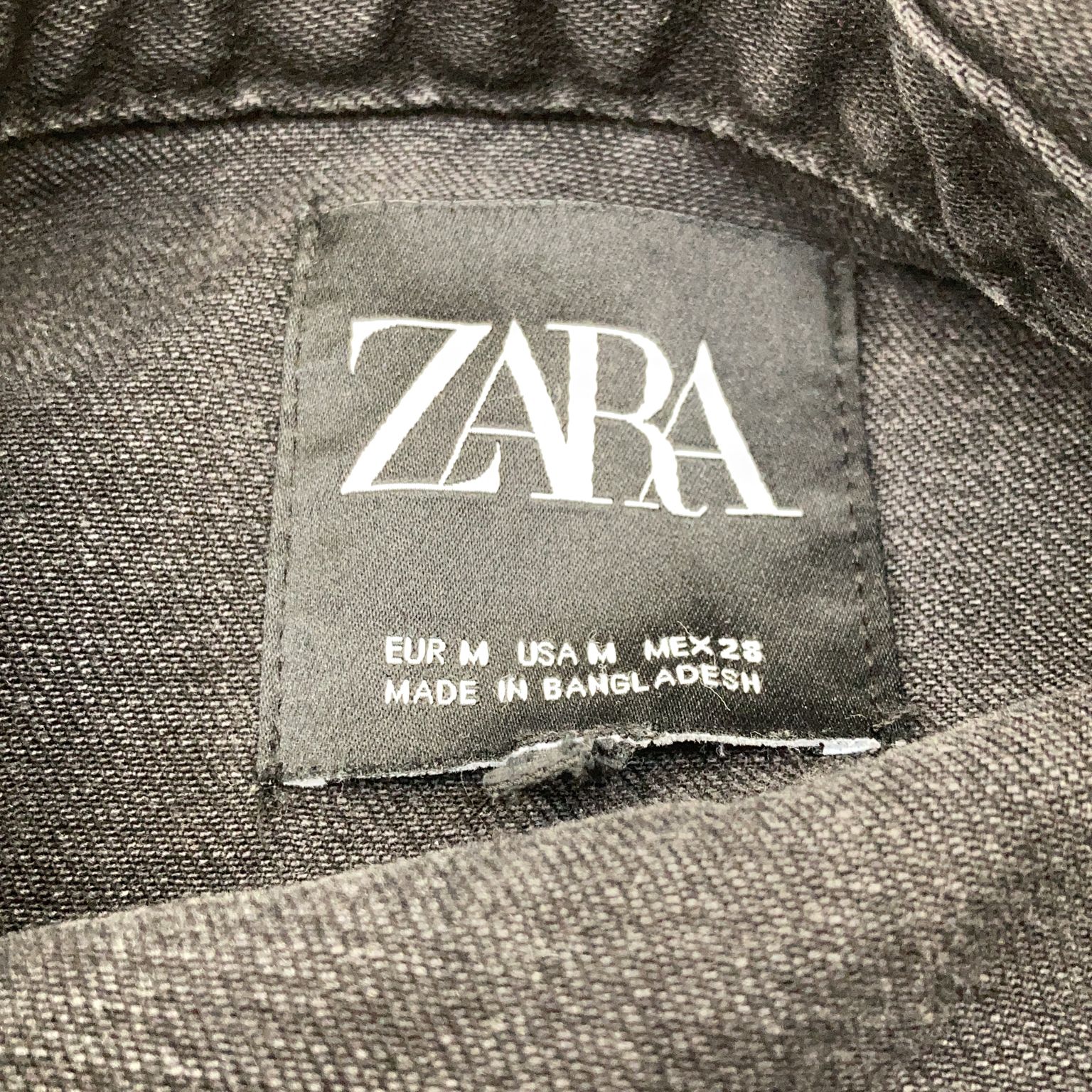 Zara