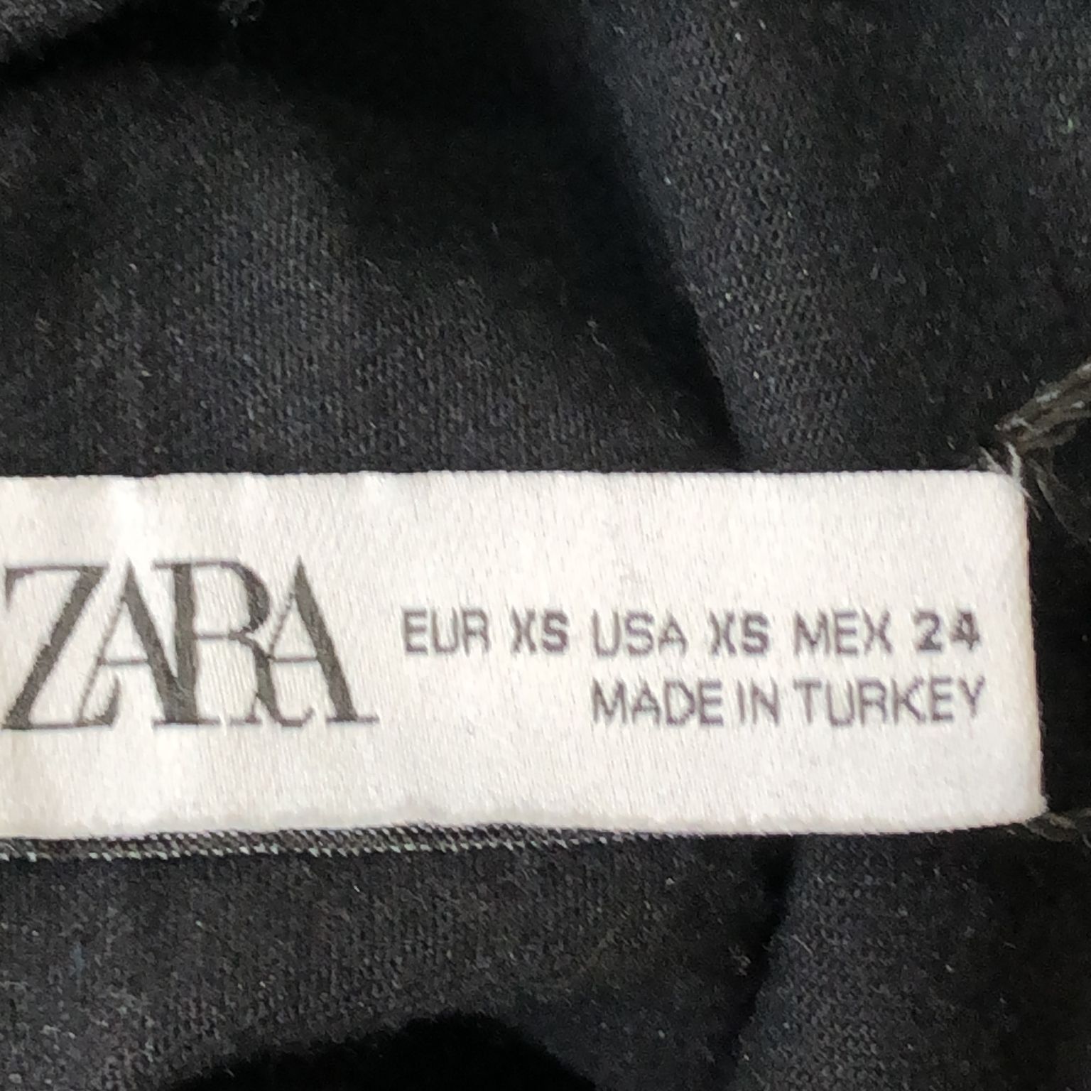 Zara