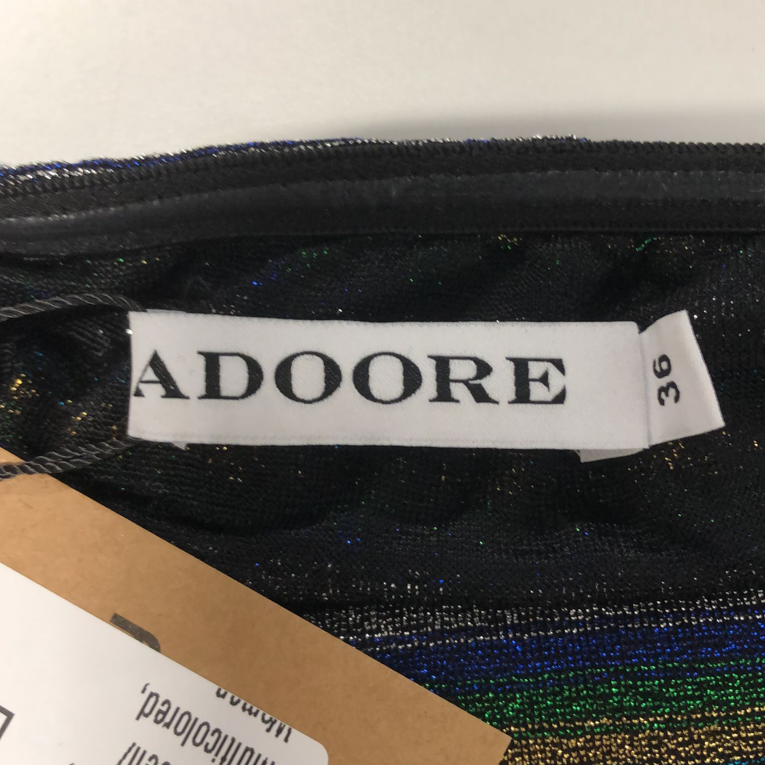 Adoore