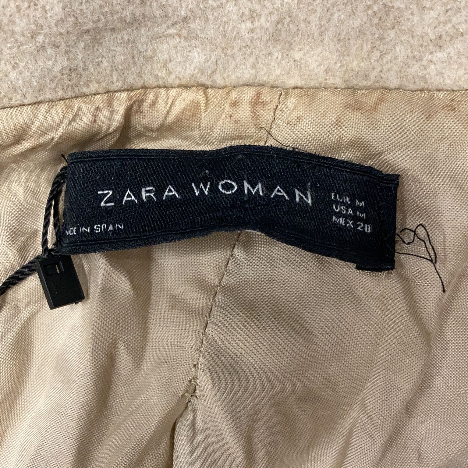 Zara Woman