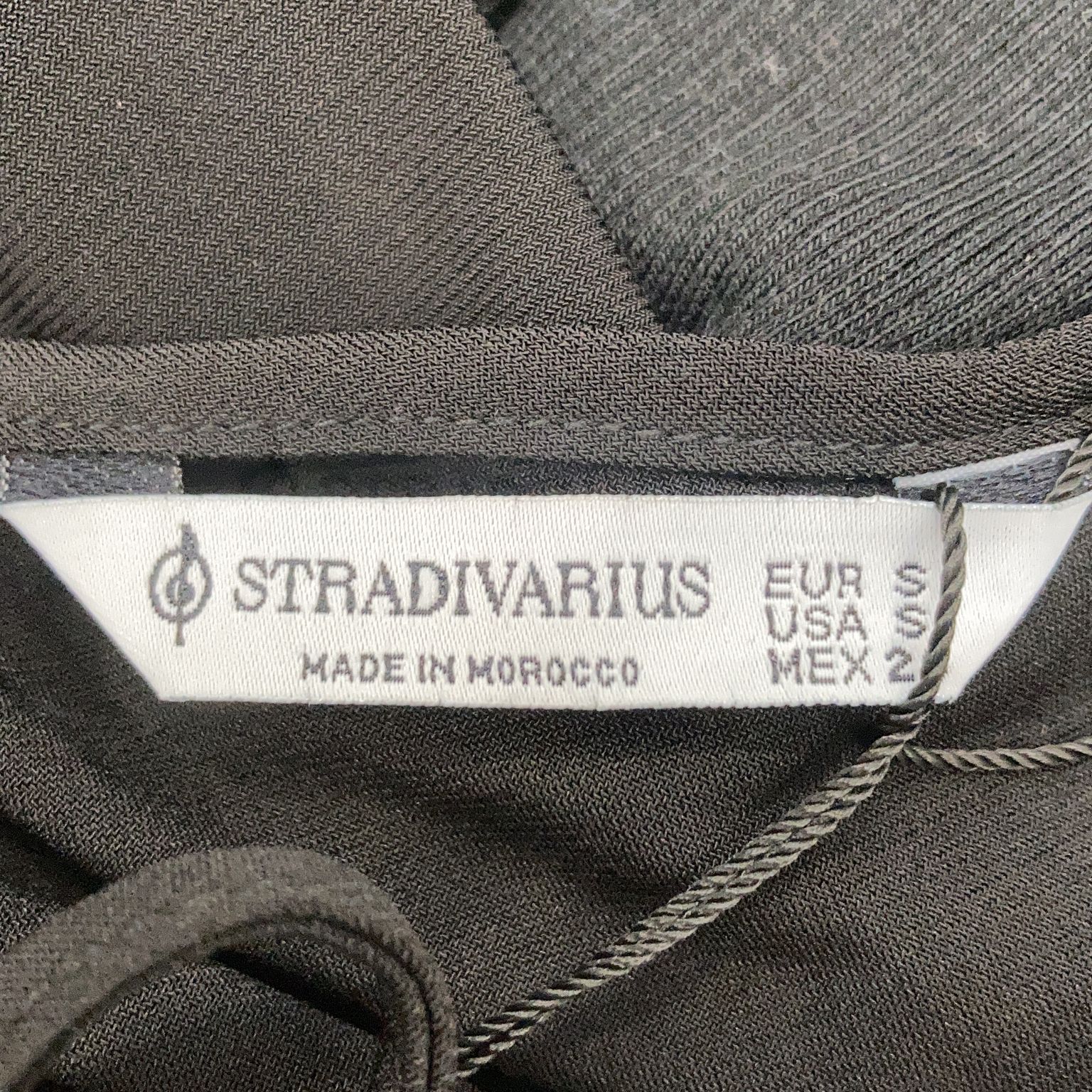 Stradivarius