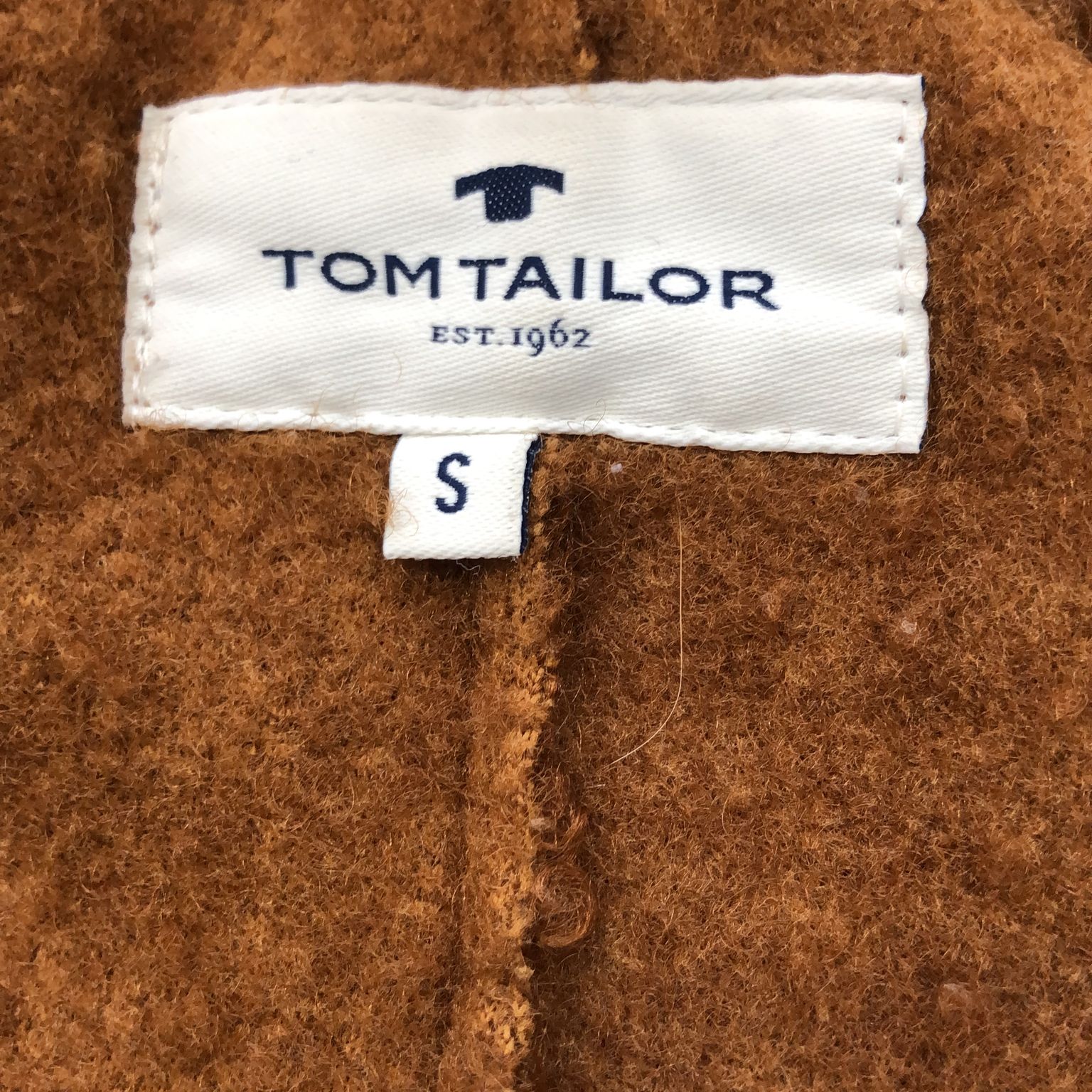 Tom Tailor