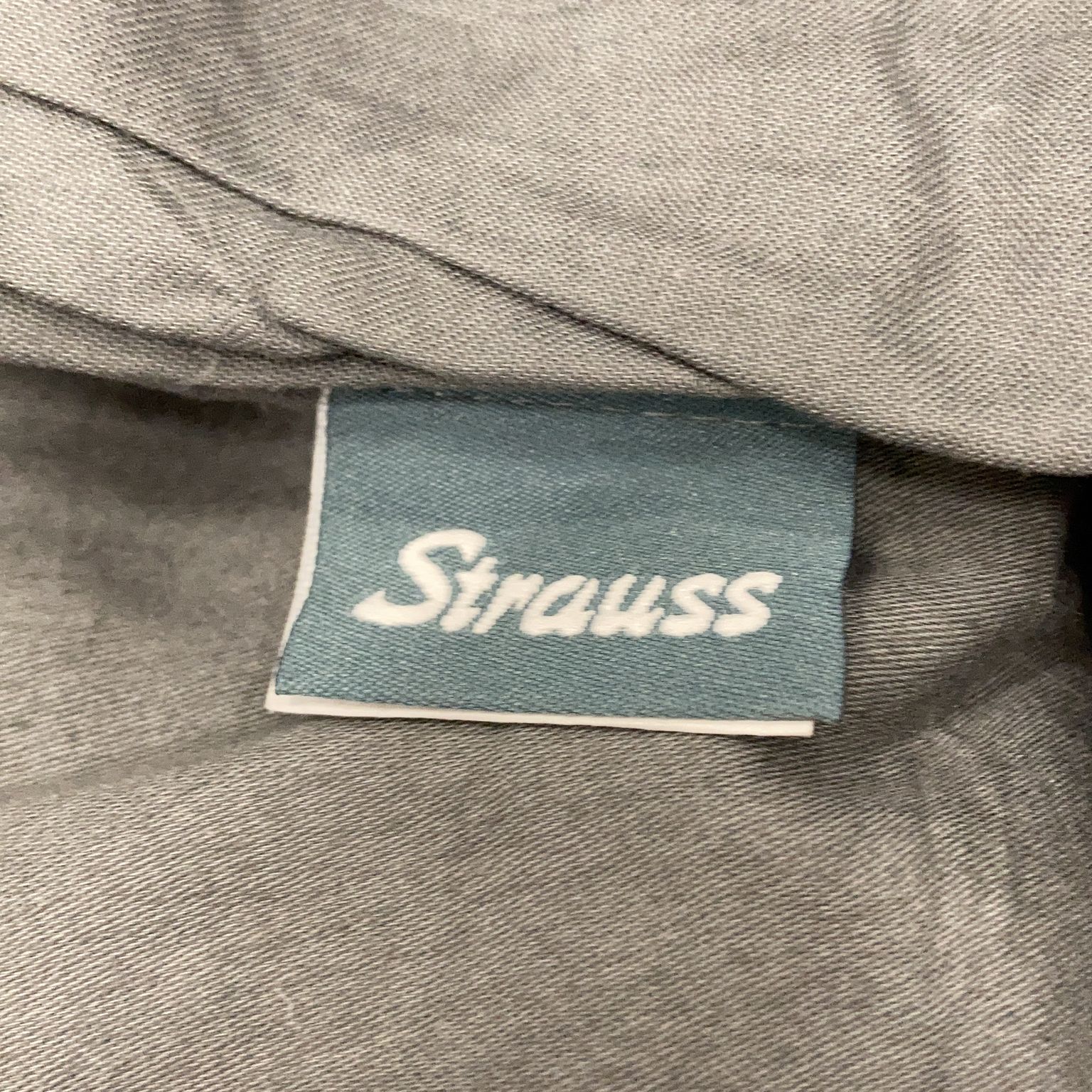 Strauss