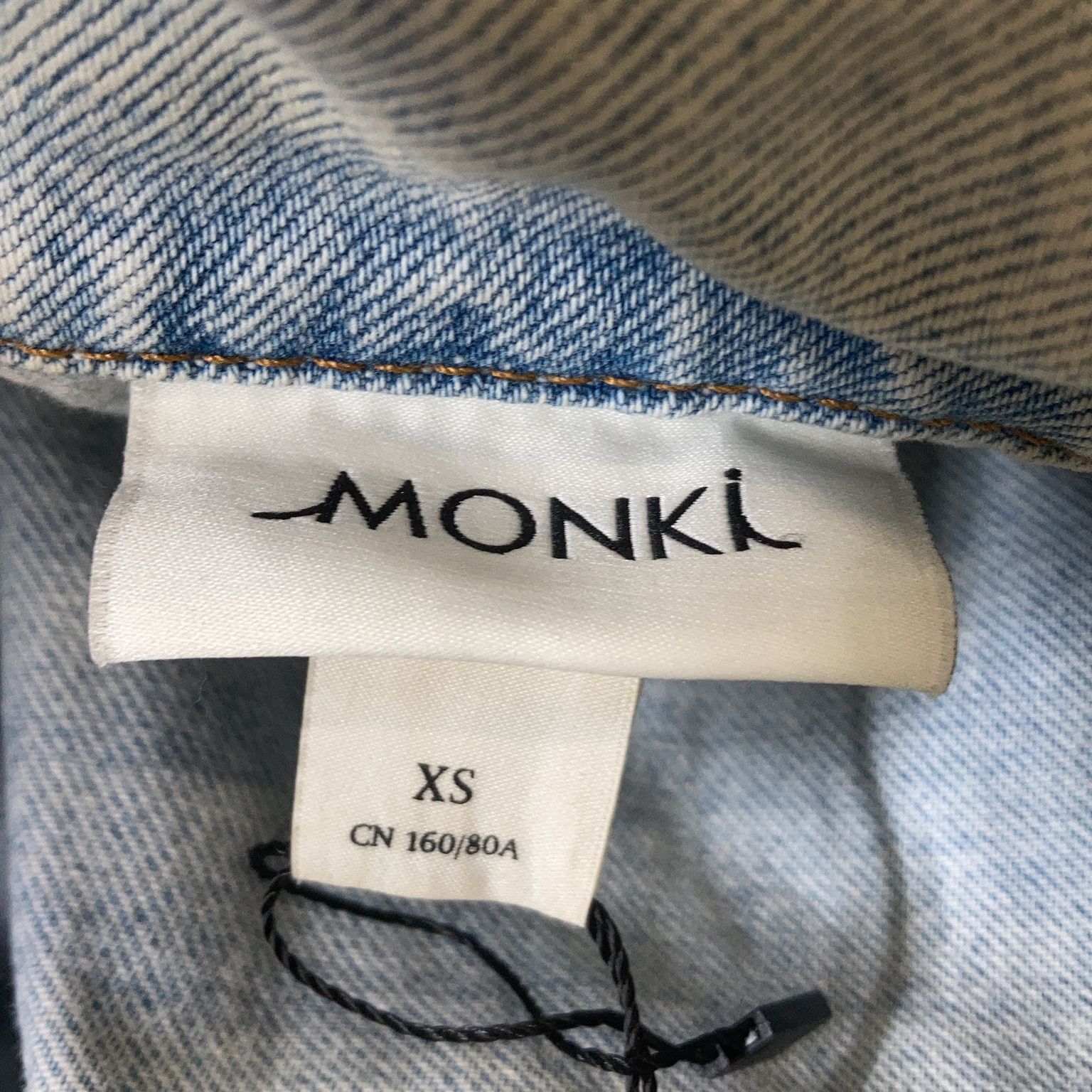 Monki