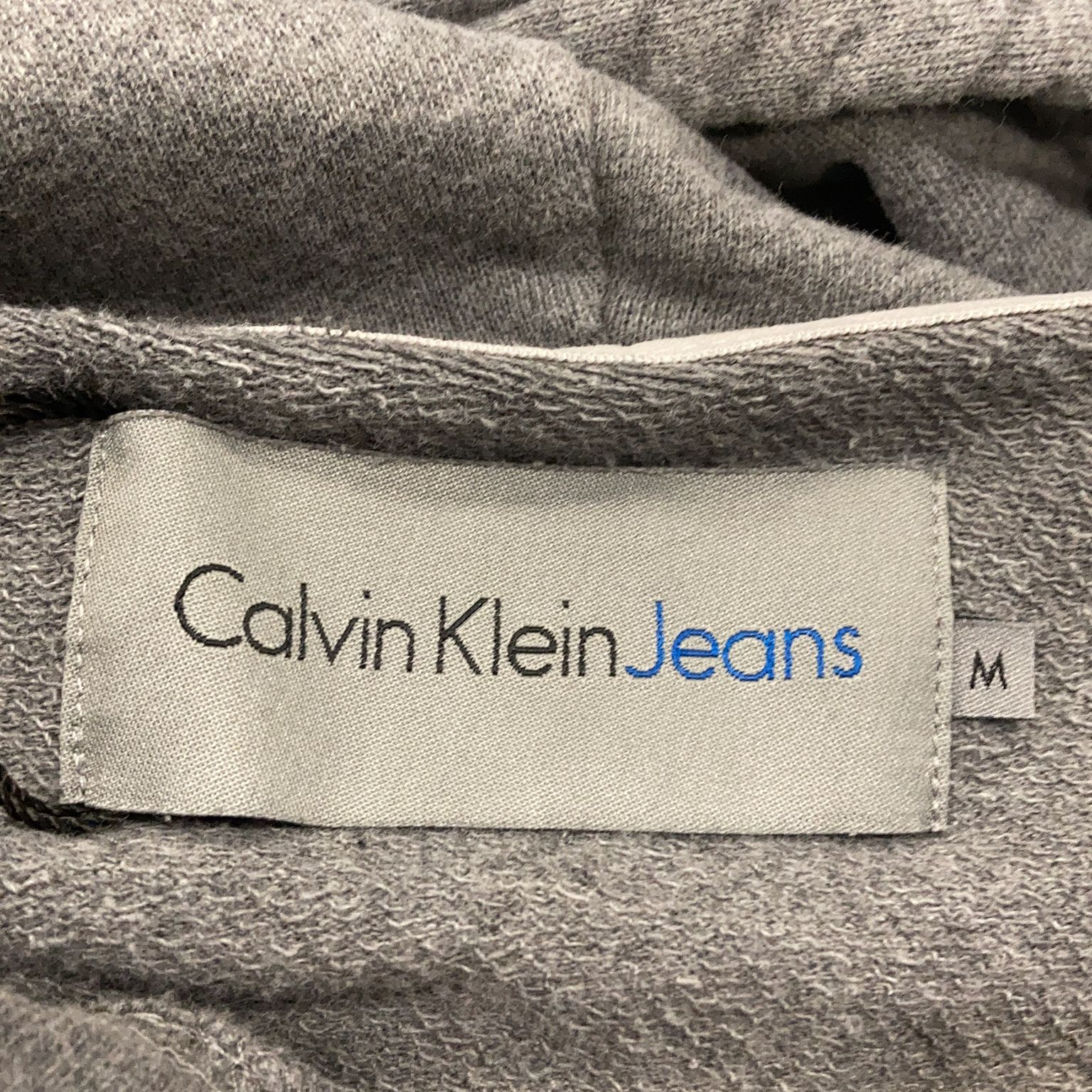 Calvin Klein