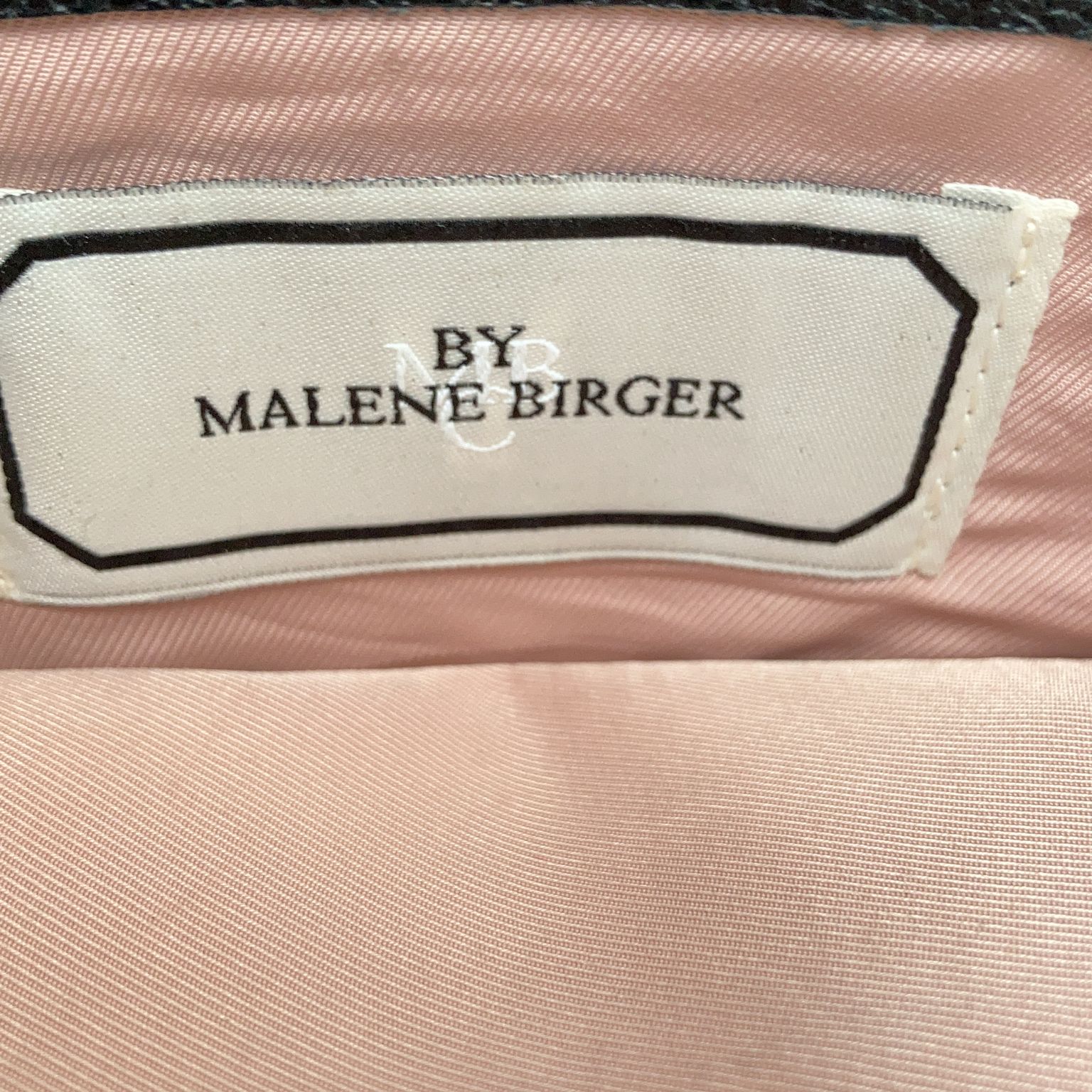 By Malene Birger