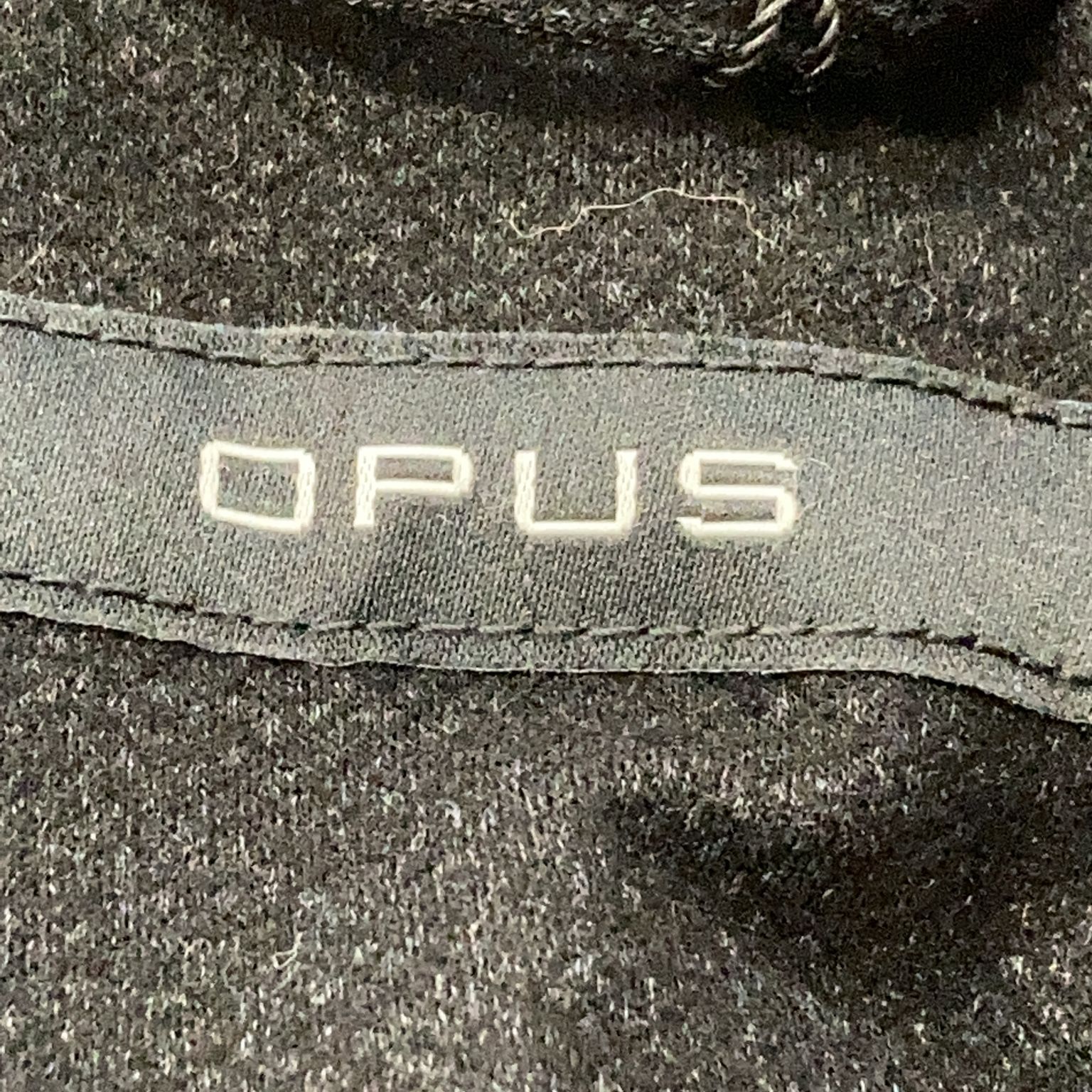 Opus