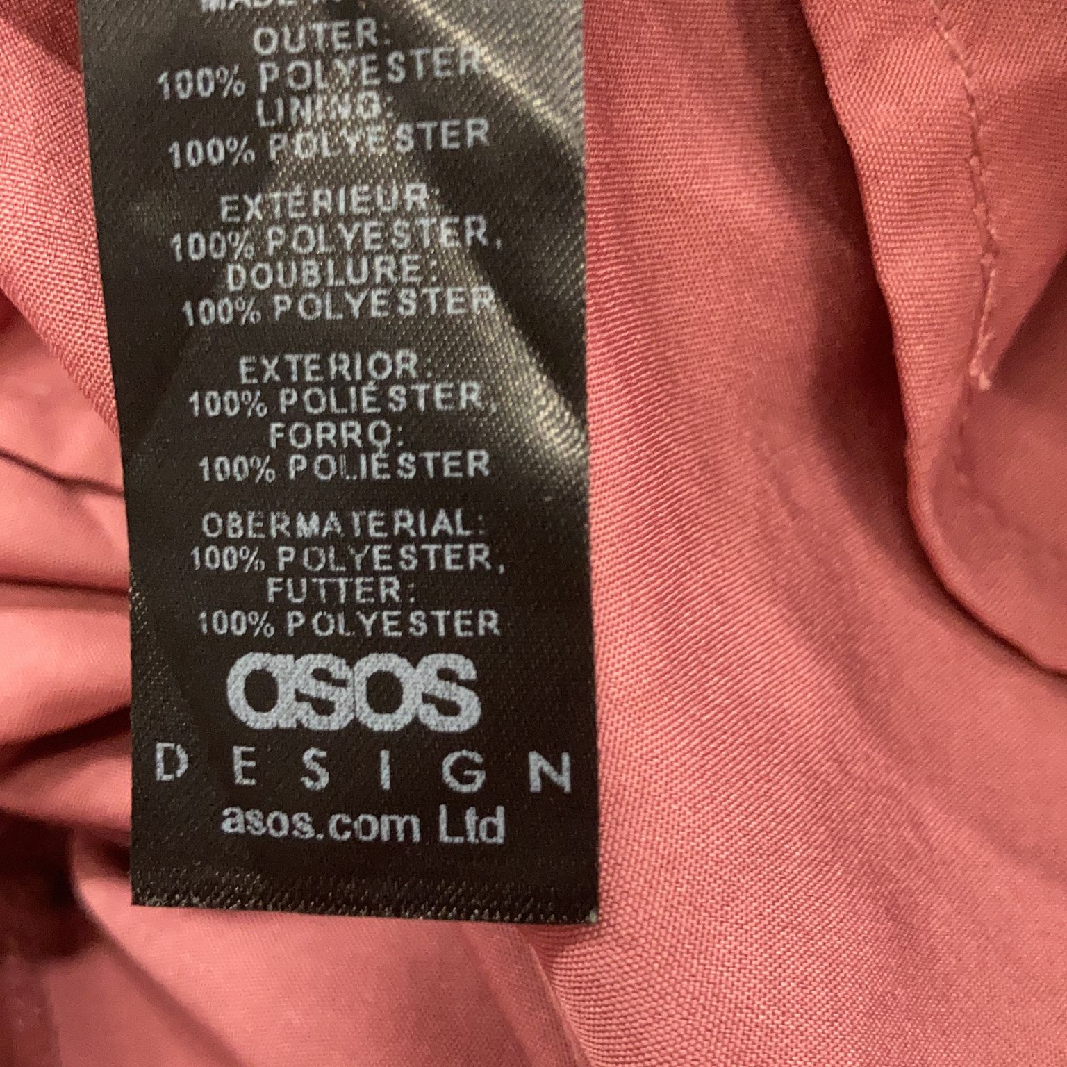 ASOS Design