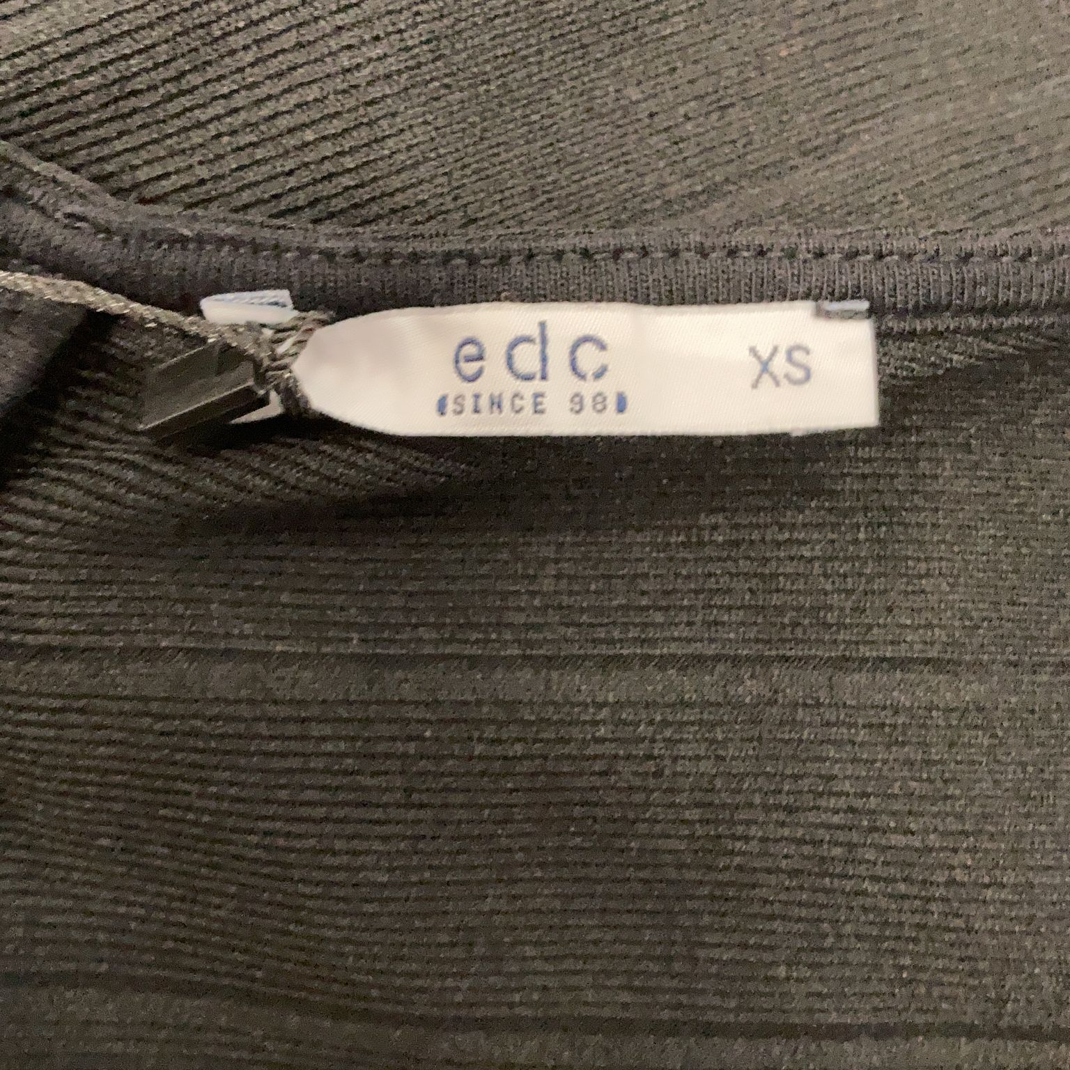 EDC by ESPRIT