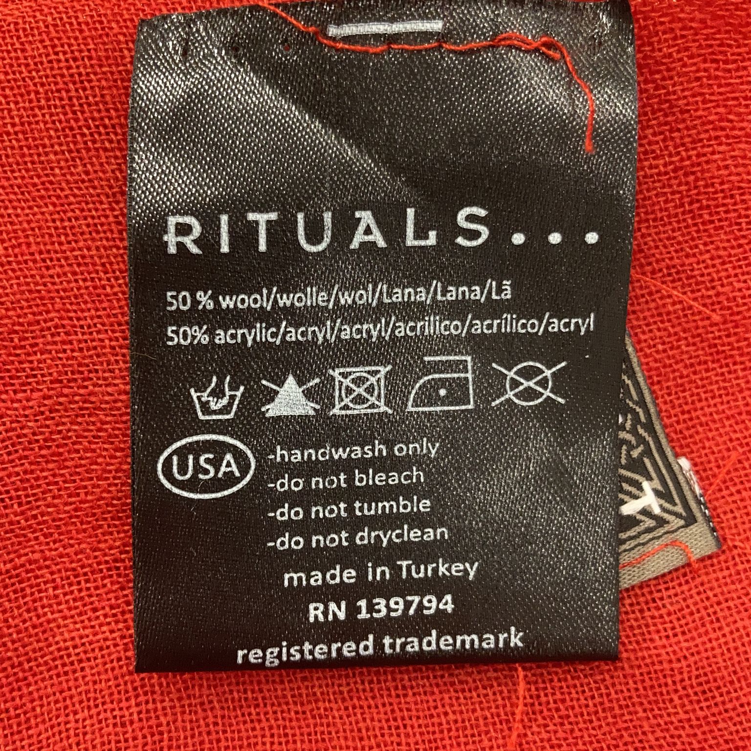 Rituals