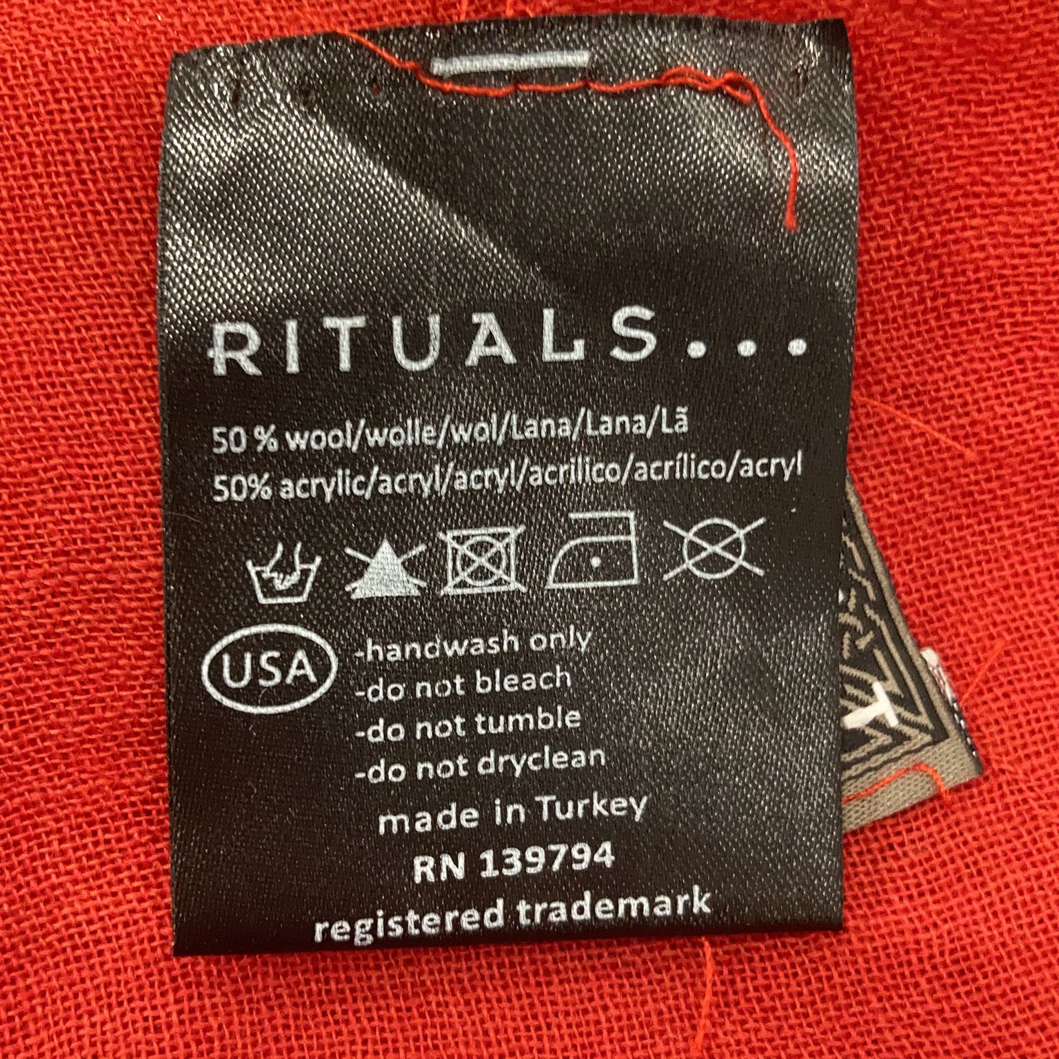 Rituals