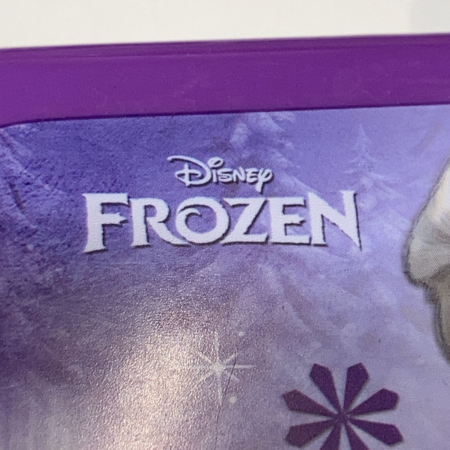 Disney Frozen