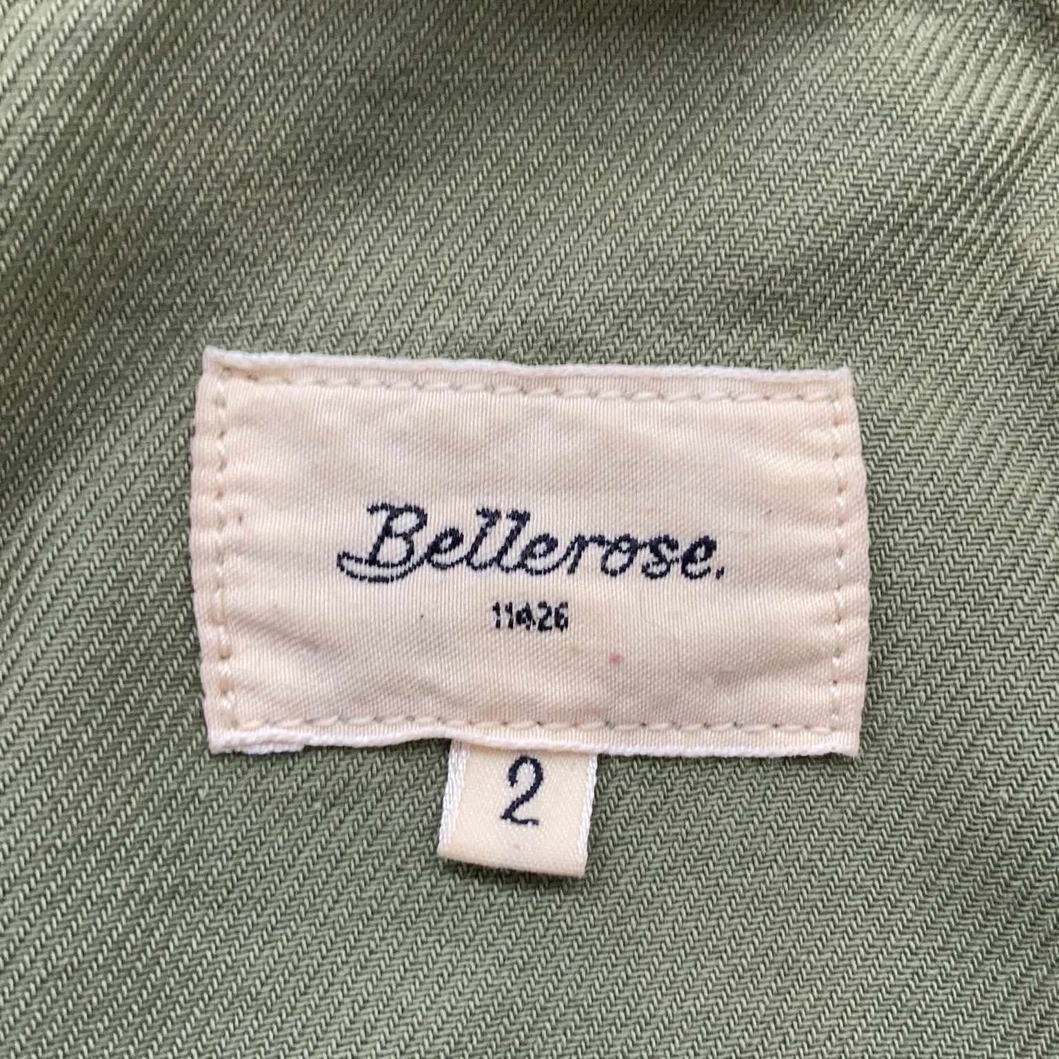 Bellerose