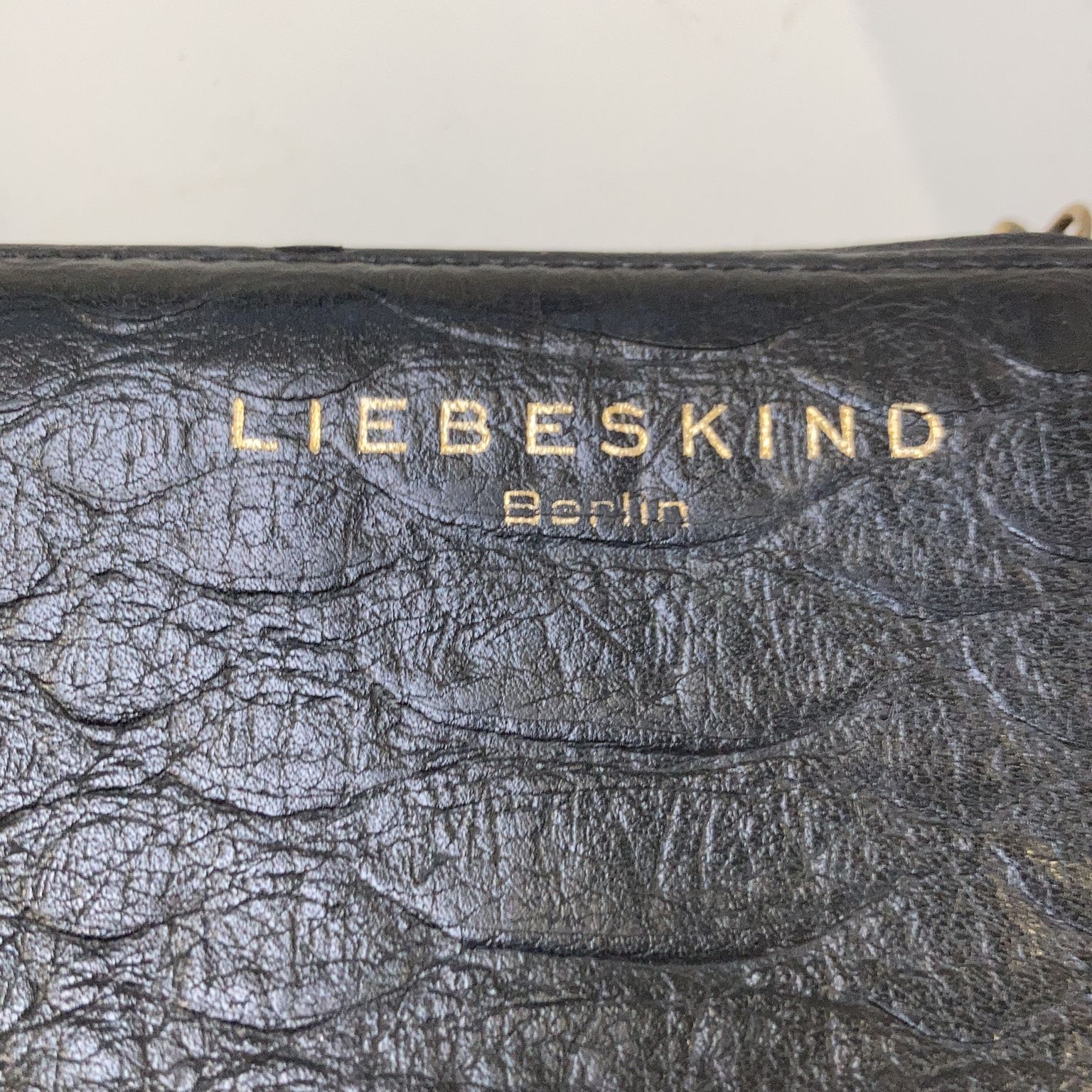 Liebeskind Berlin