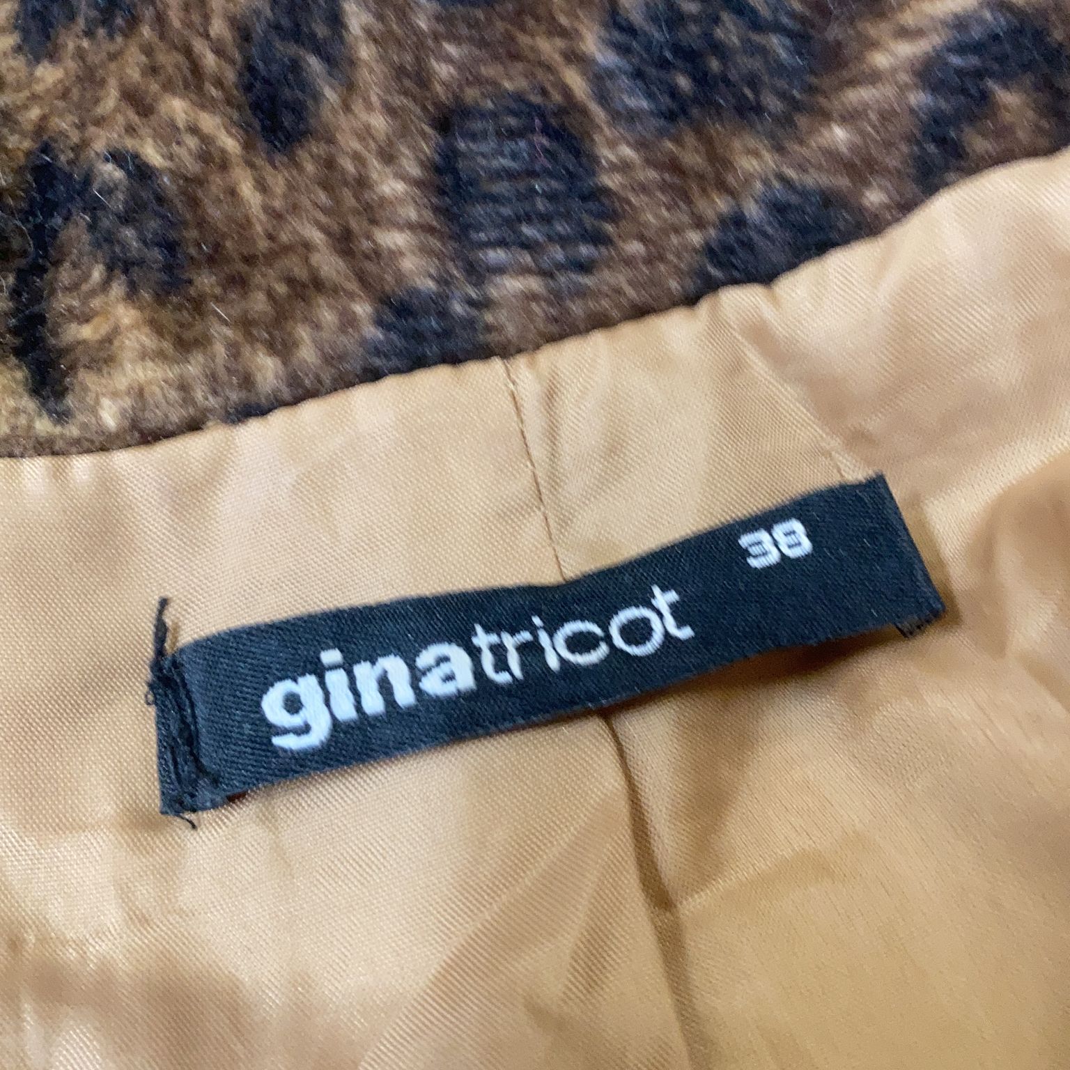 Gina Tricot