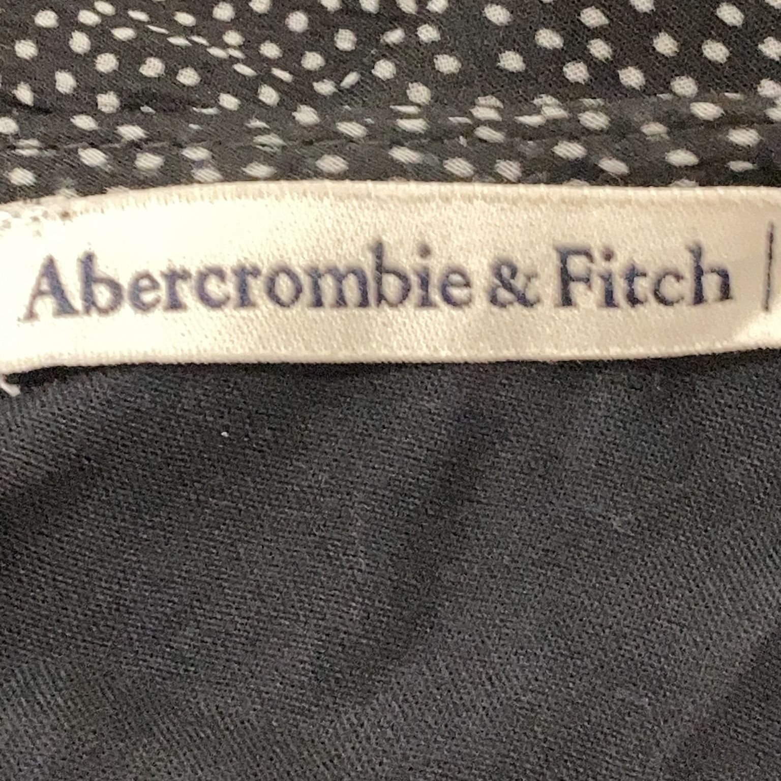 Abercrombie  Fitch