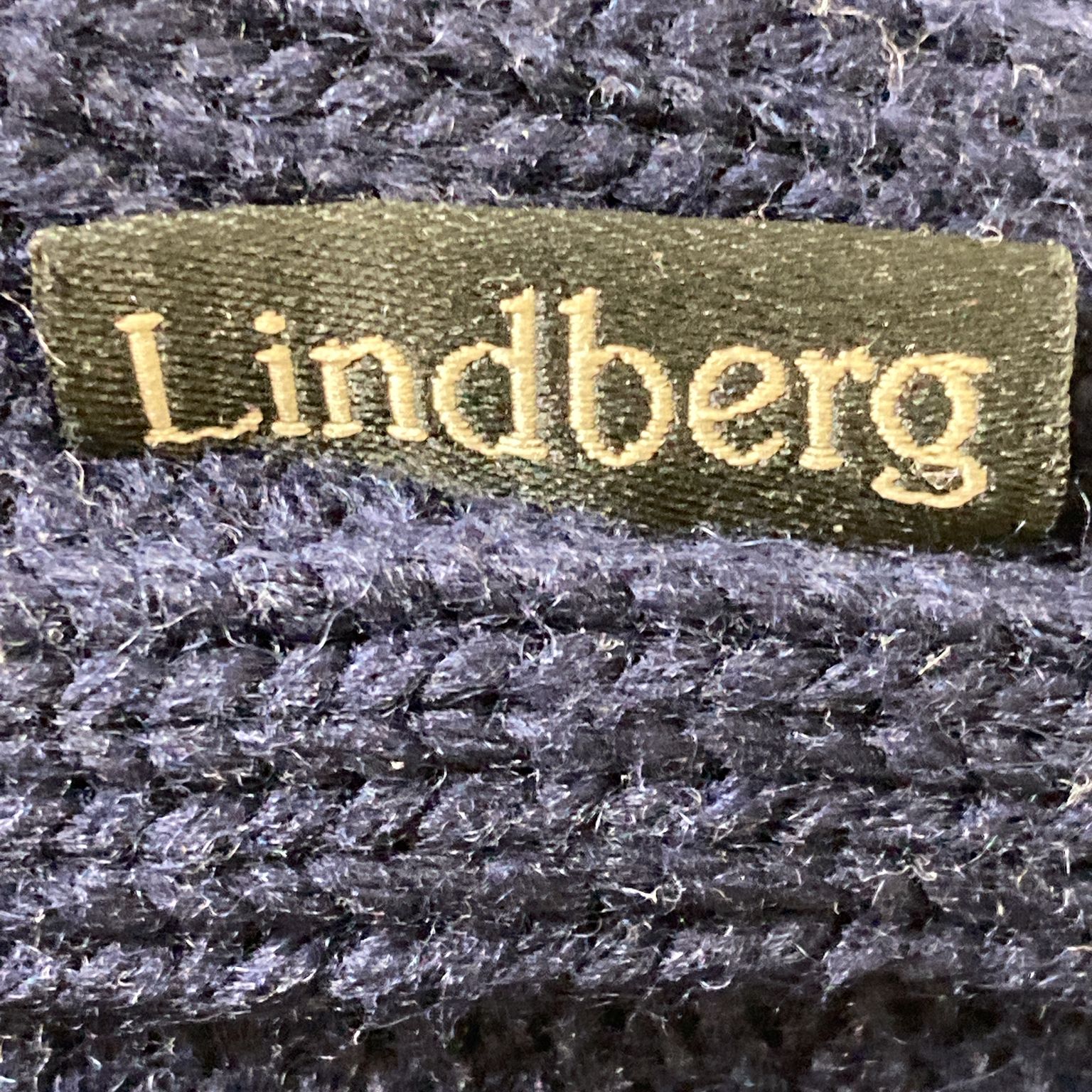 Lindberg