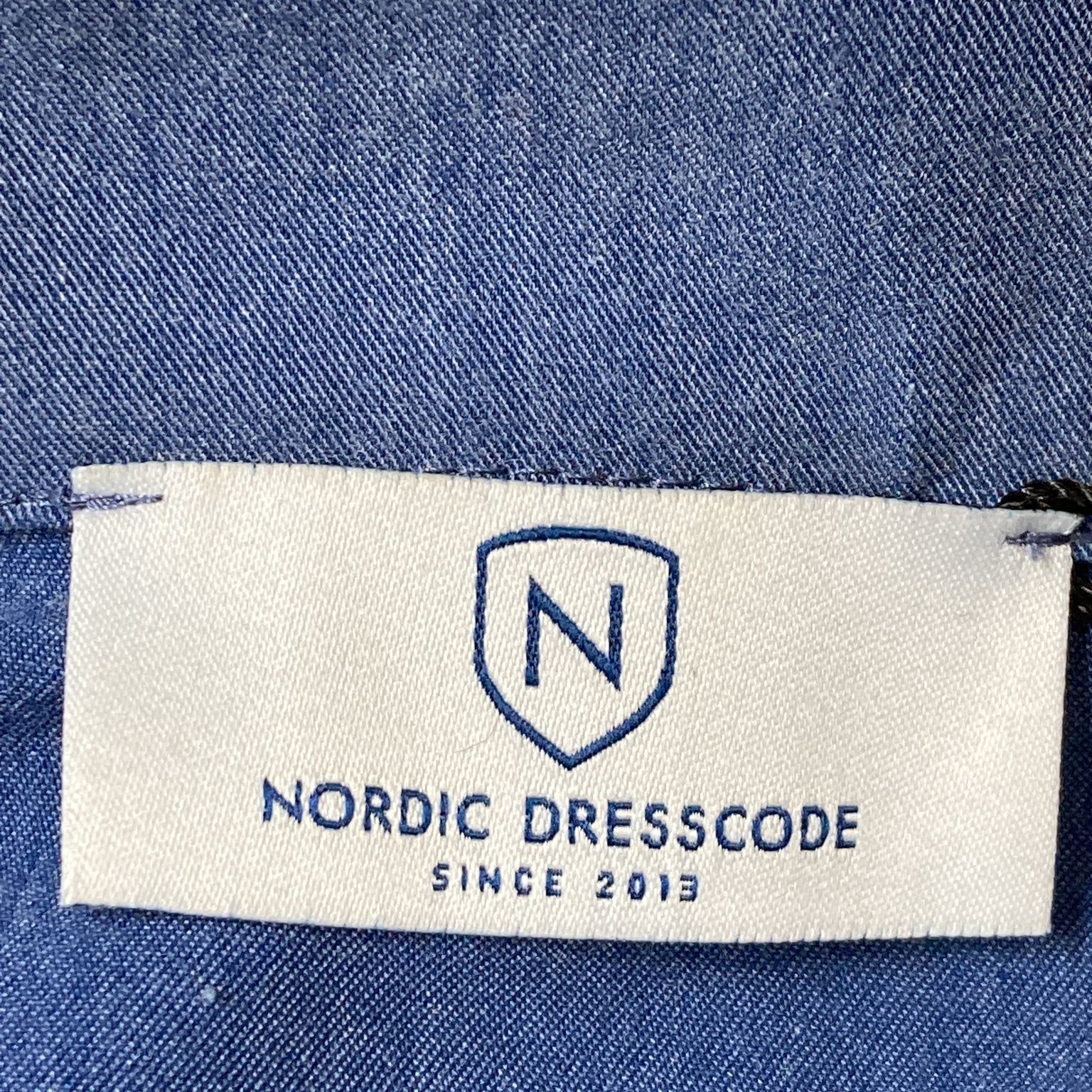 Nordic Dresscode