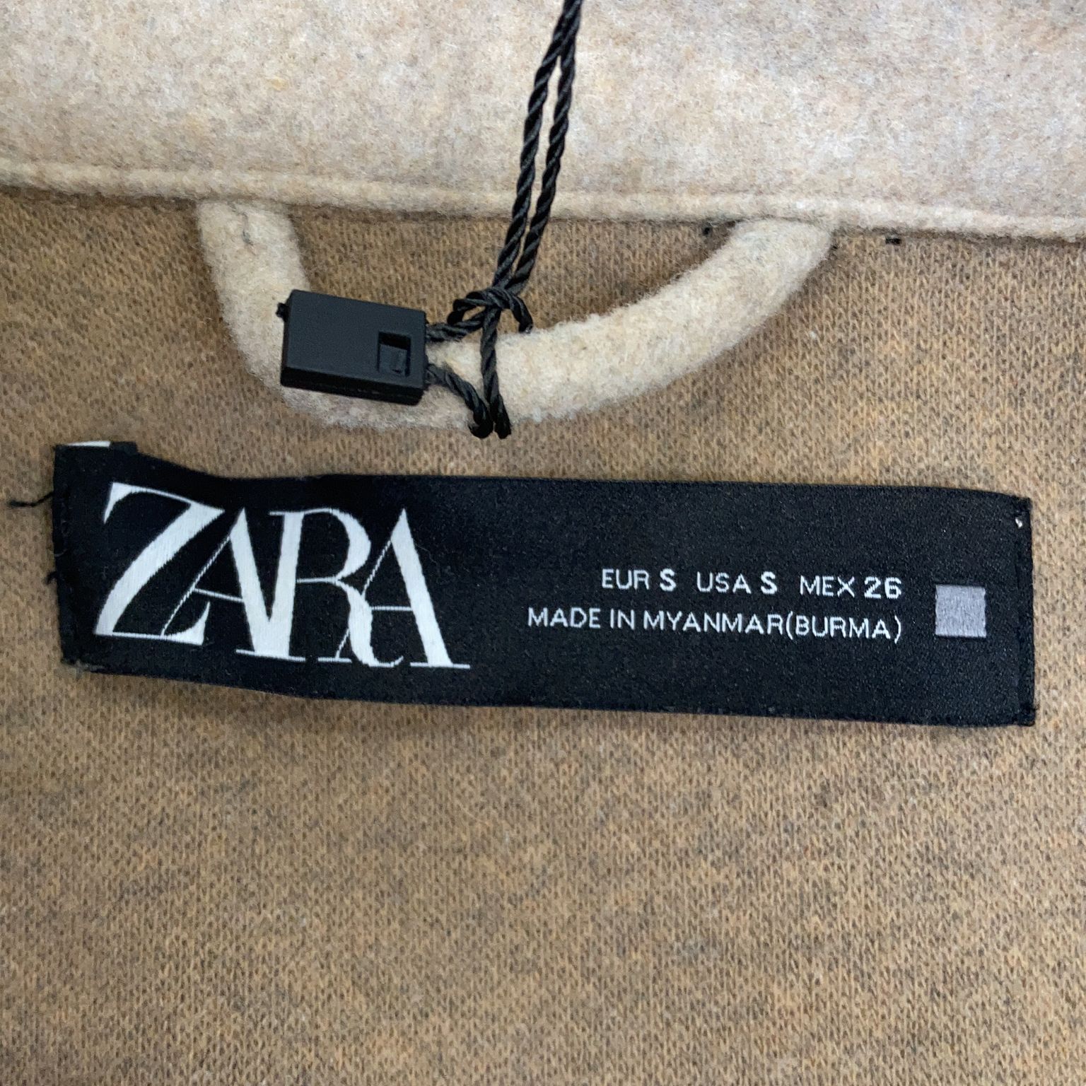 Zara