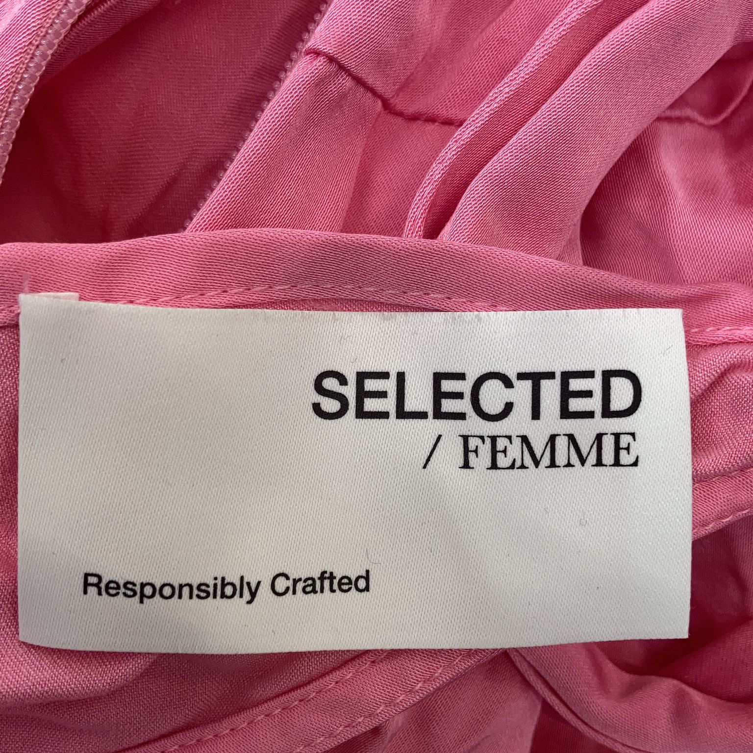 Selected Femme