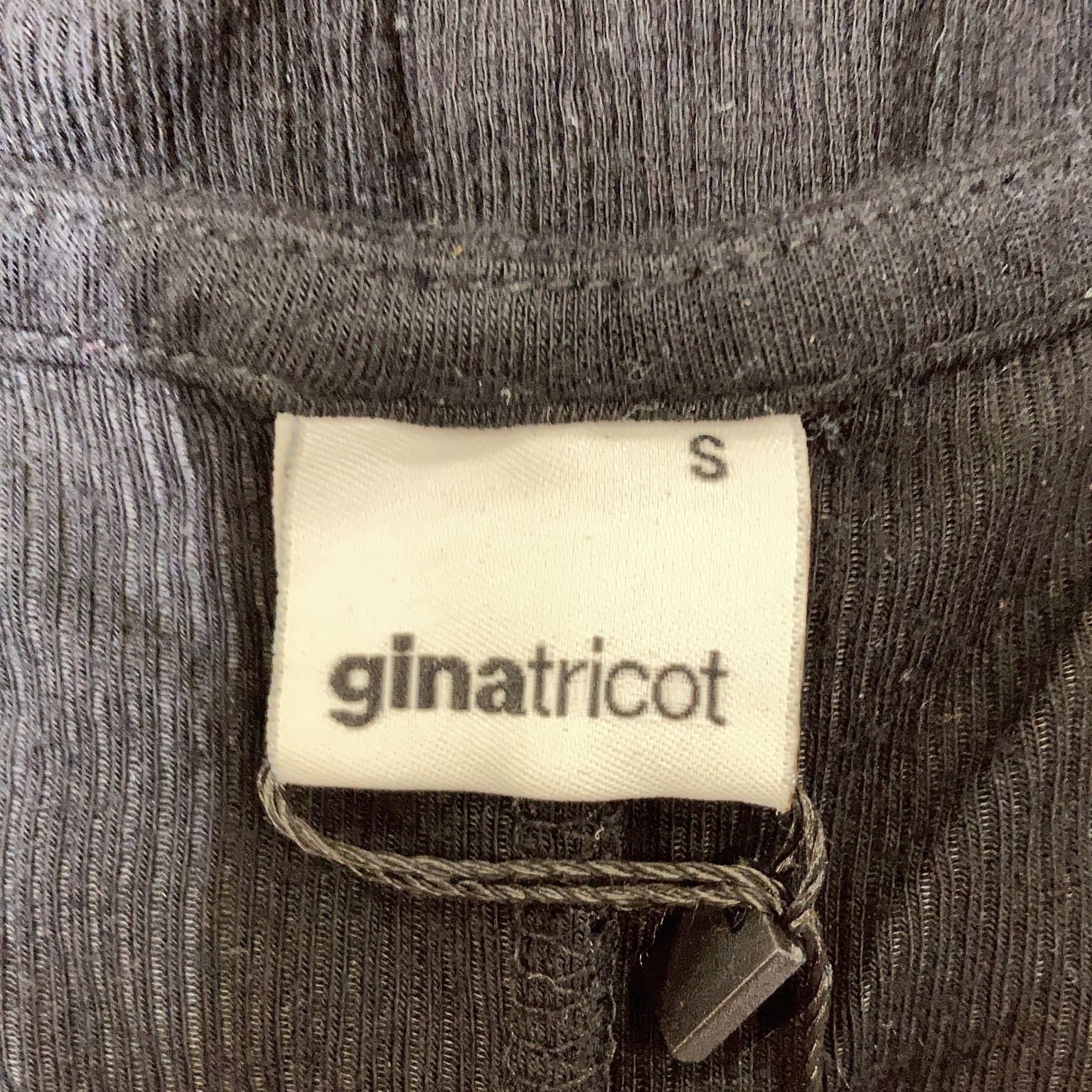 Gina Tricot