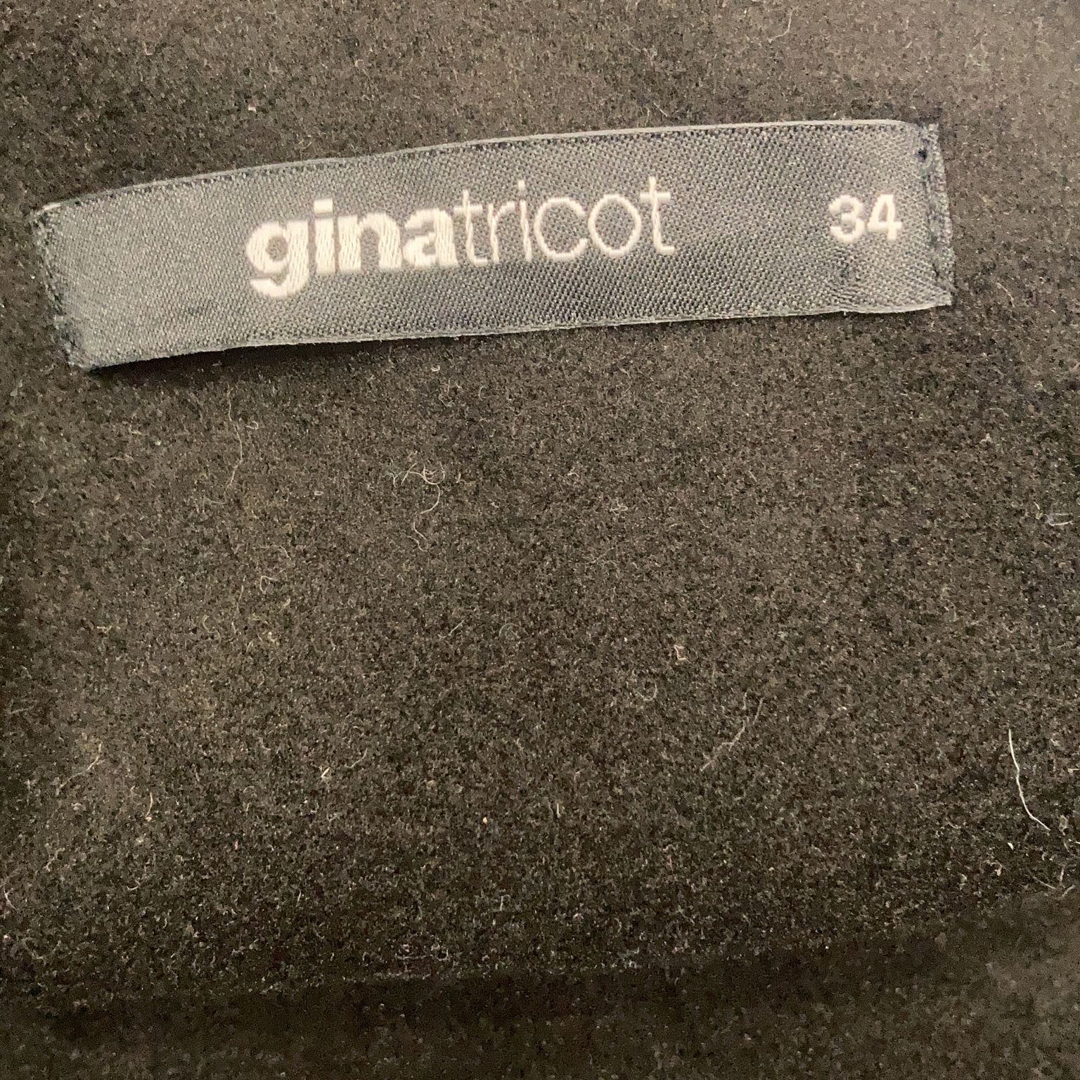 Gina Tricot