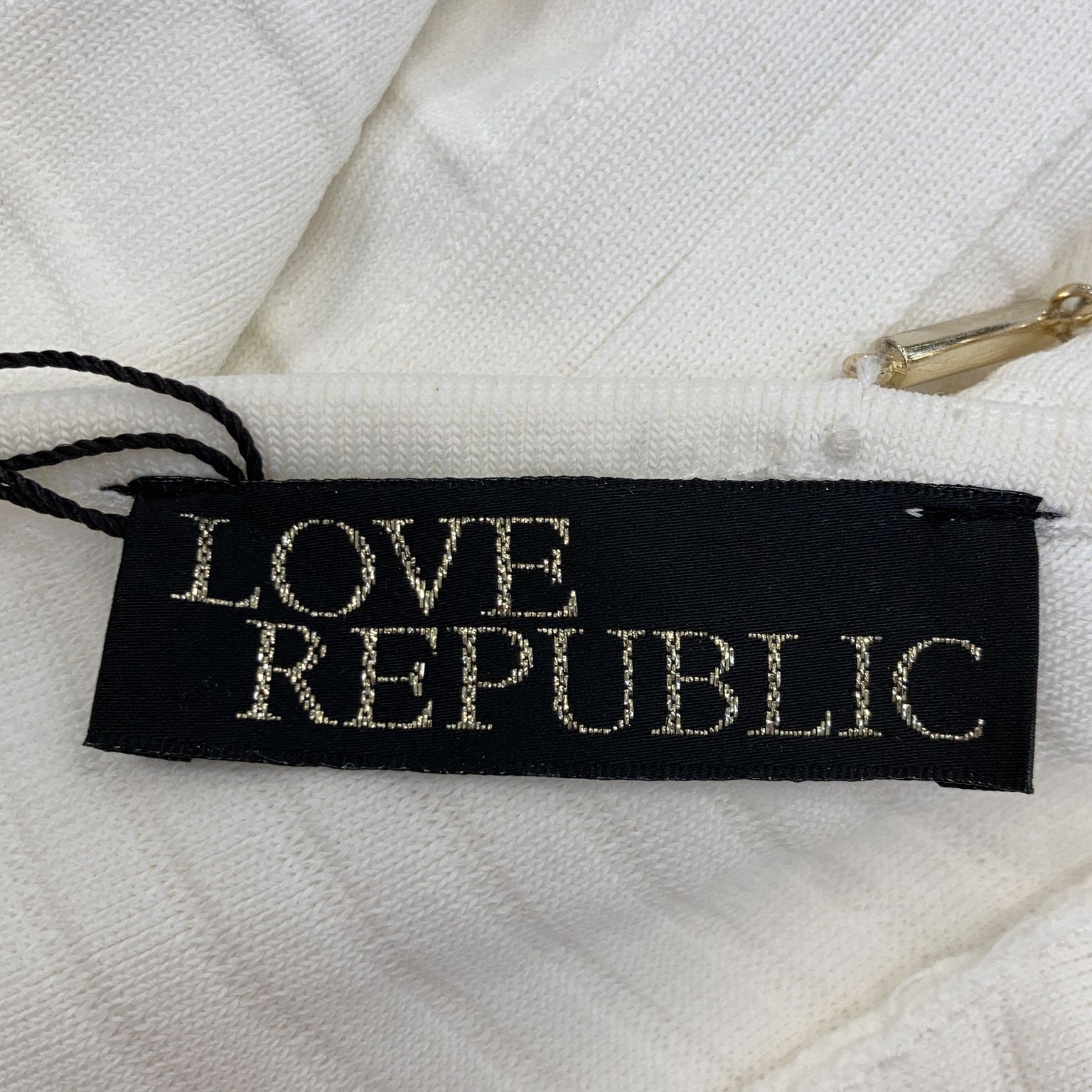 Love Republic