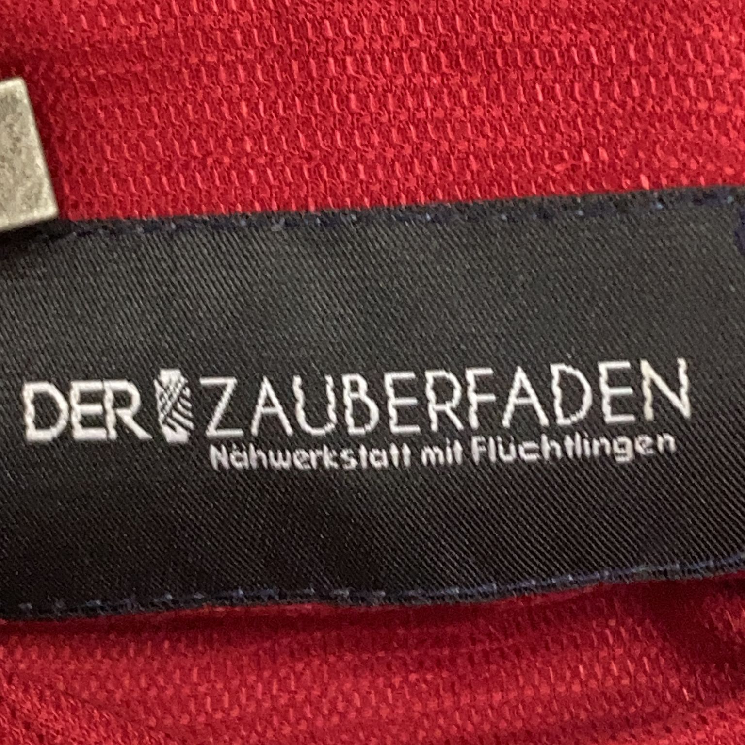 Der Zauberfaden