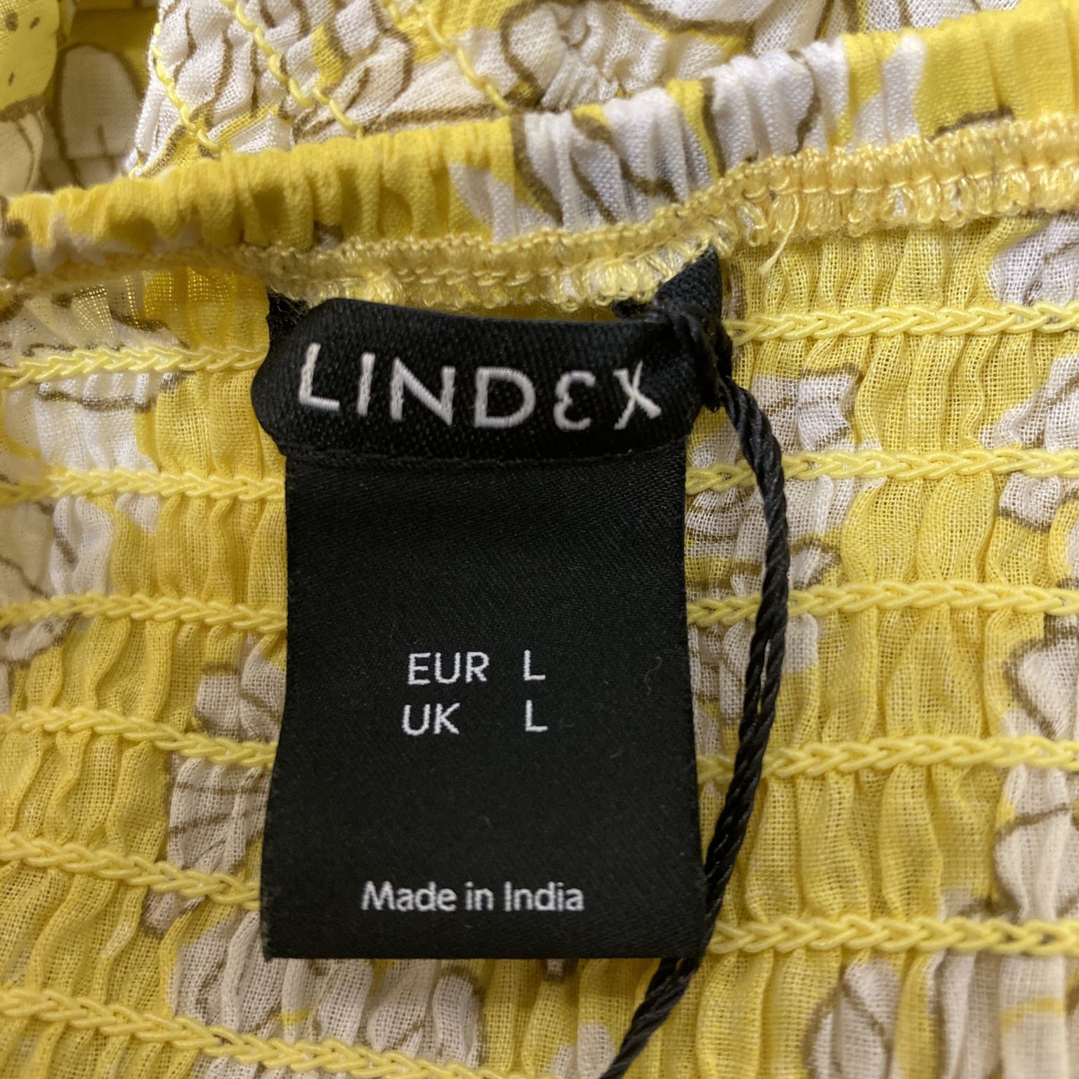 Lindex